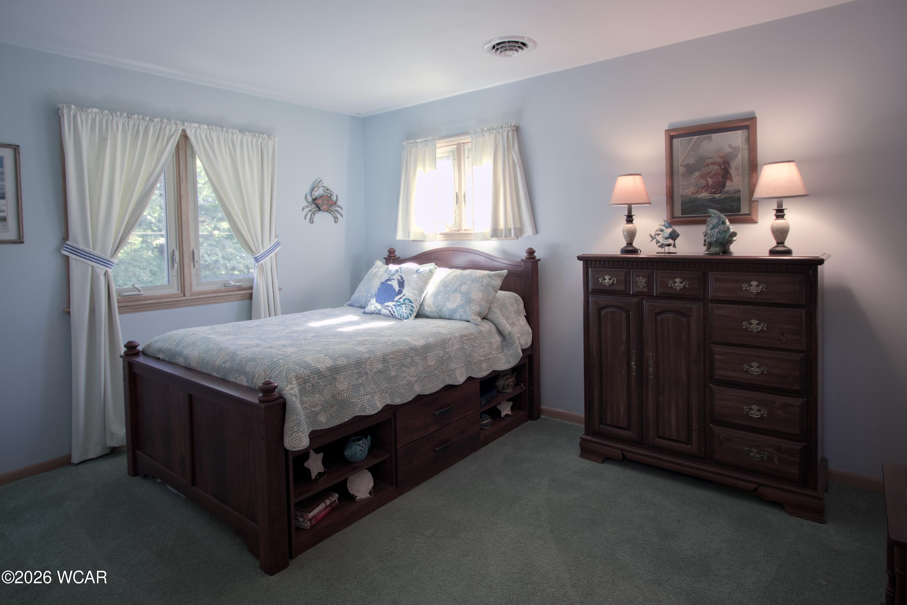 2800 Sunderland Road, Cridersville, Ohio
