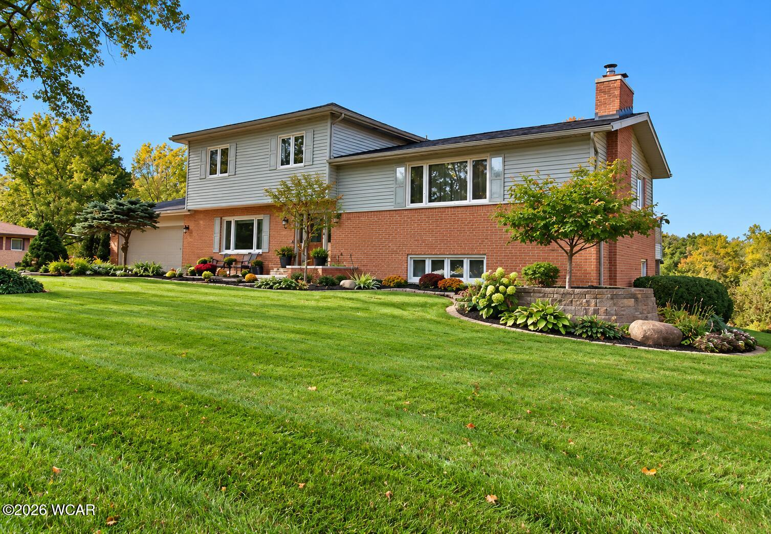 2800 Sunderland Road, Cridersville, Ohio