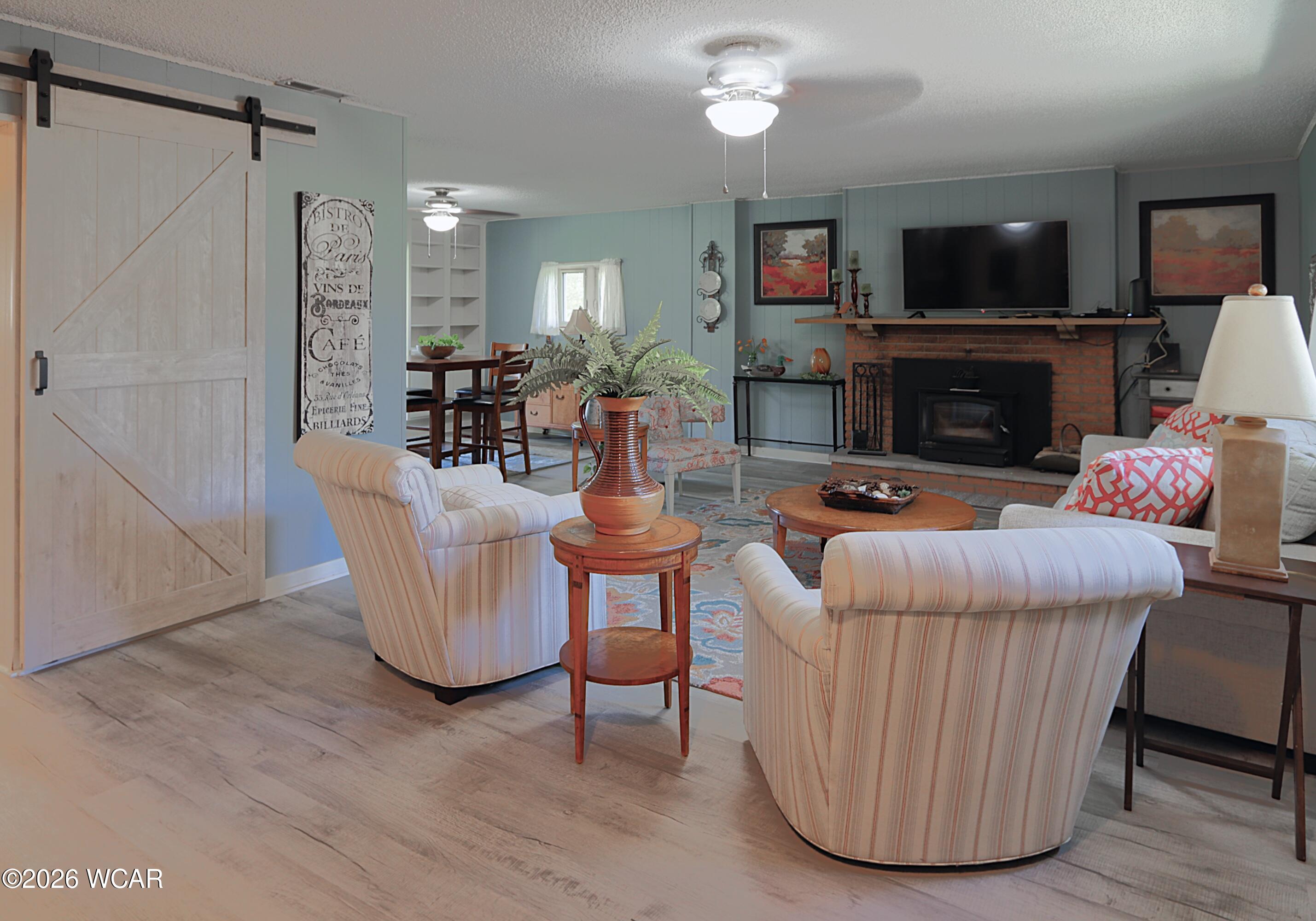 2800 Sunderland Road, Cridersville, Ohio