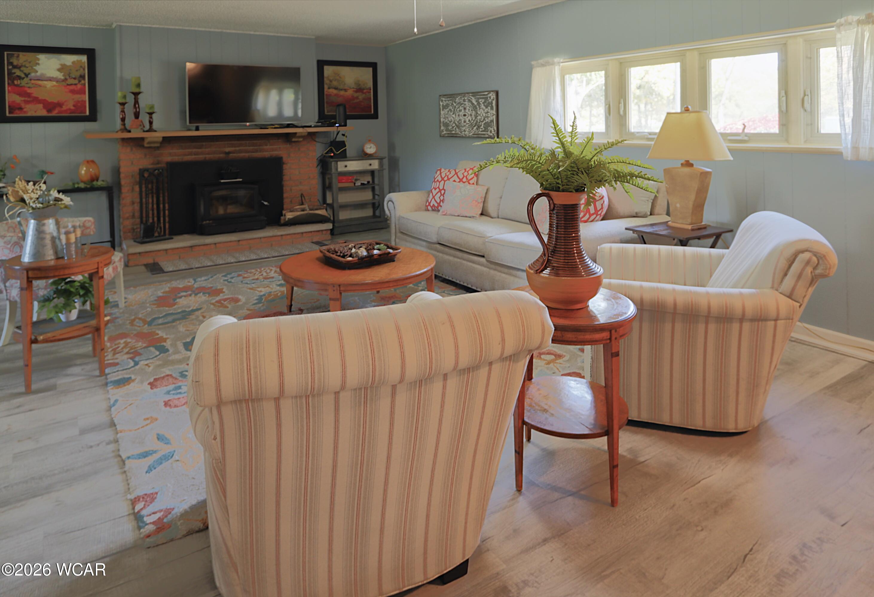 2800 Sunderland Road, Cridersville, Ohio