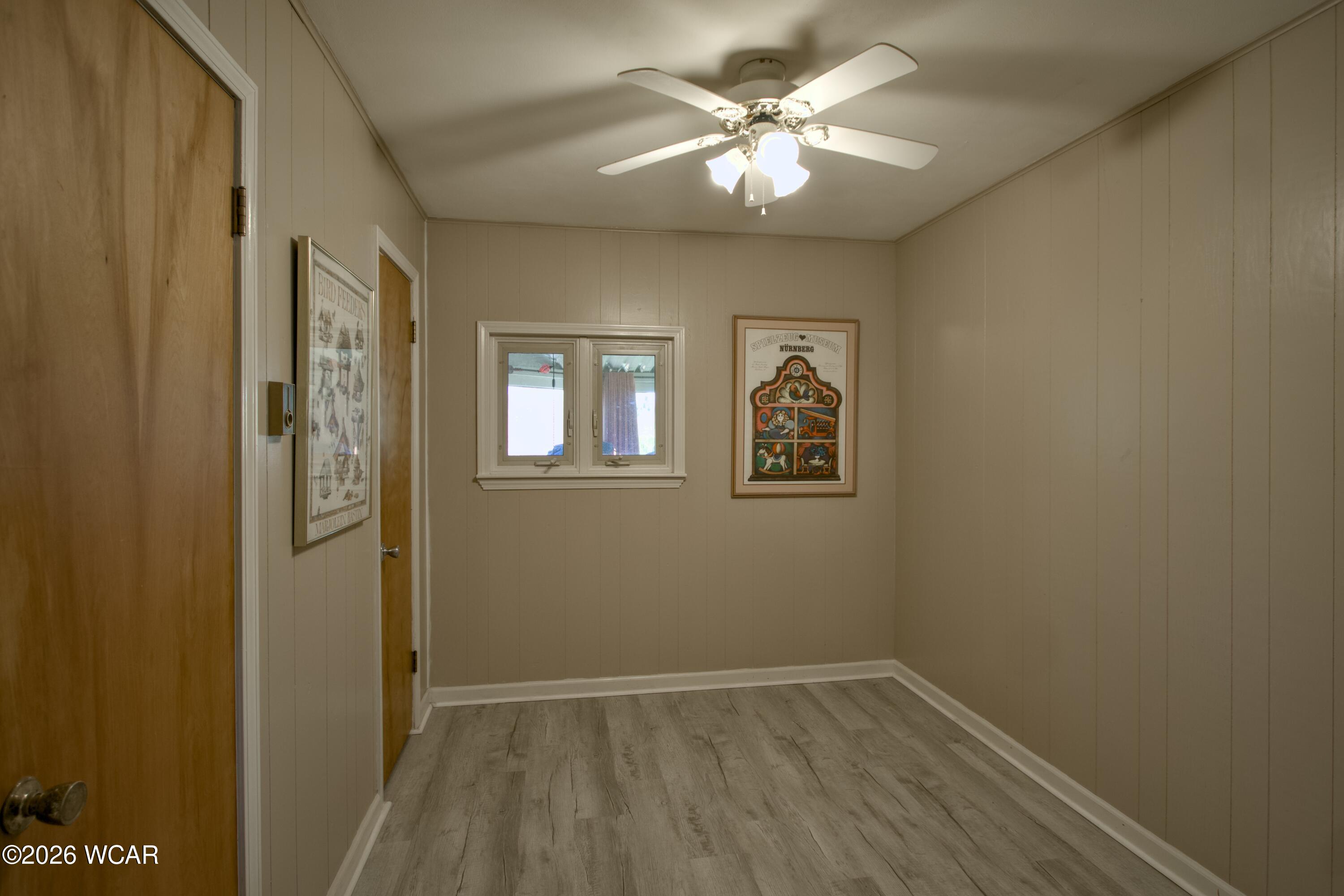 2800 Sunderland Road, Cridersville, Ohio