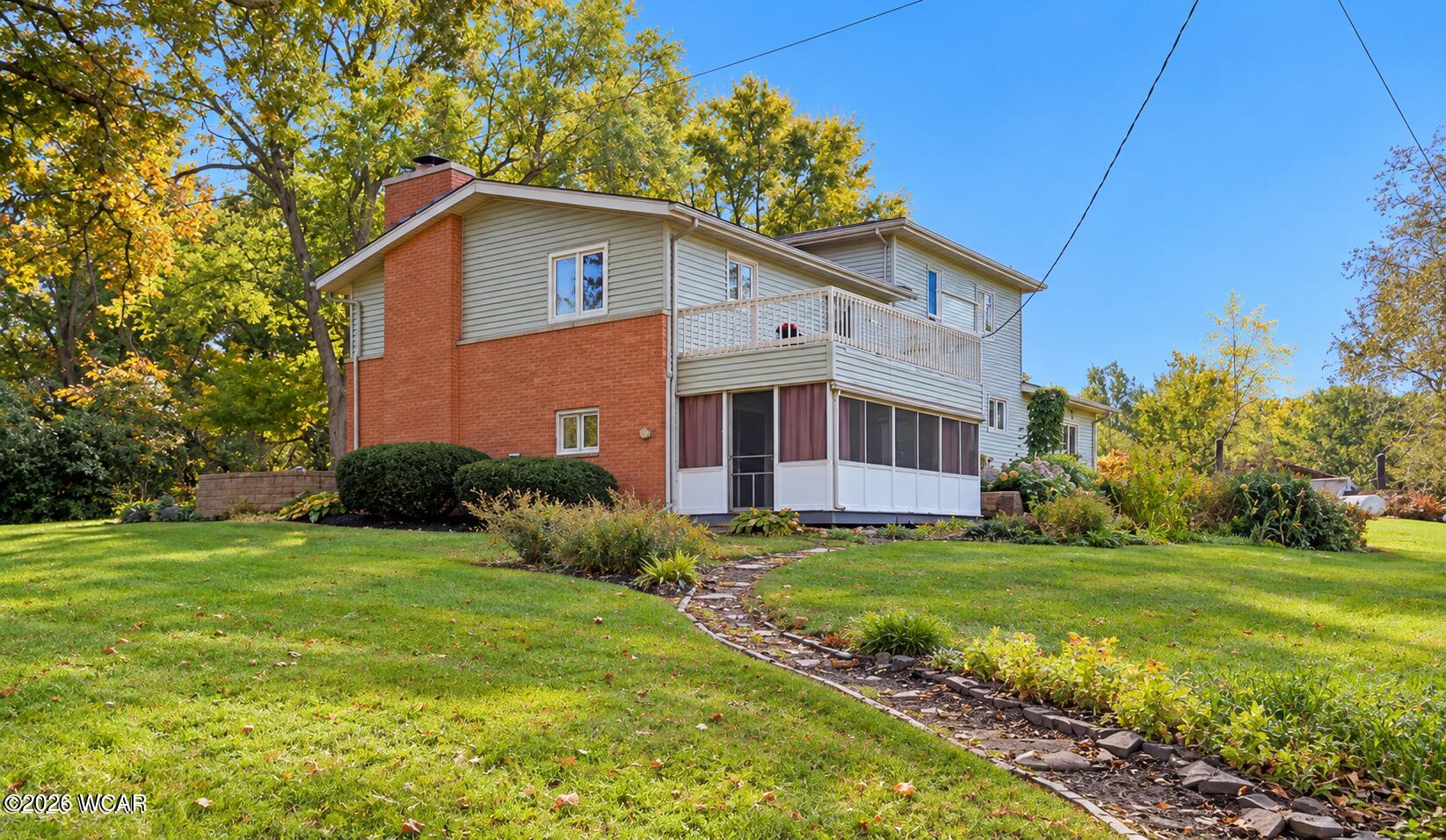 2800 Sunderland Road, Cridersville, Ohio