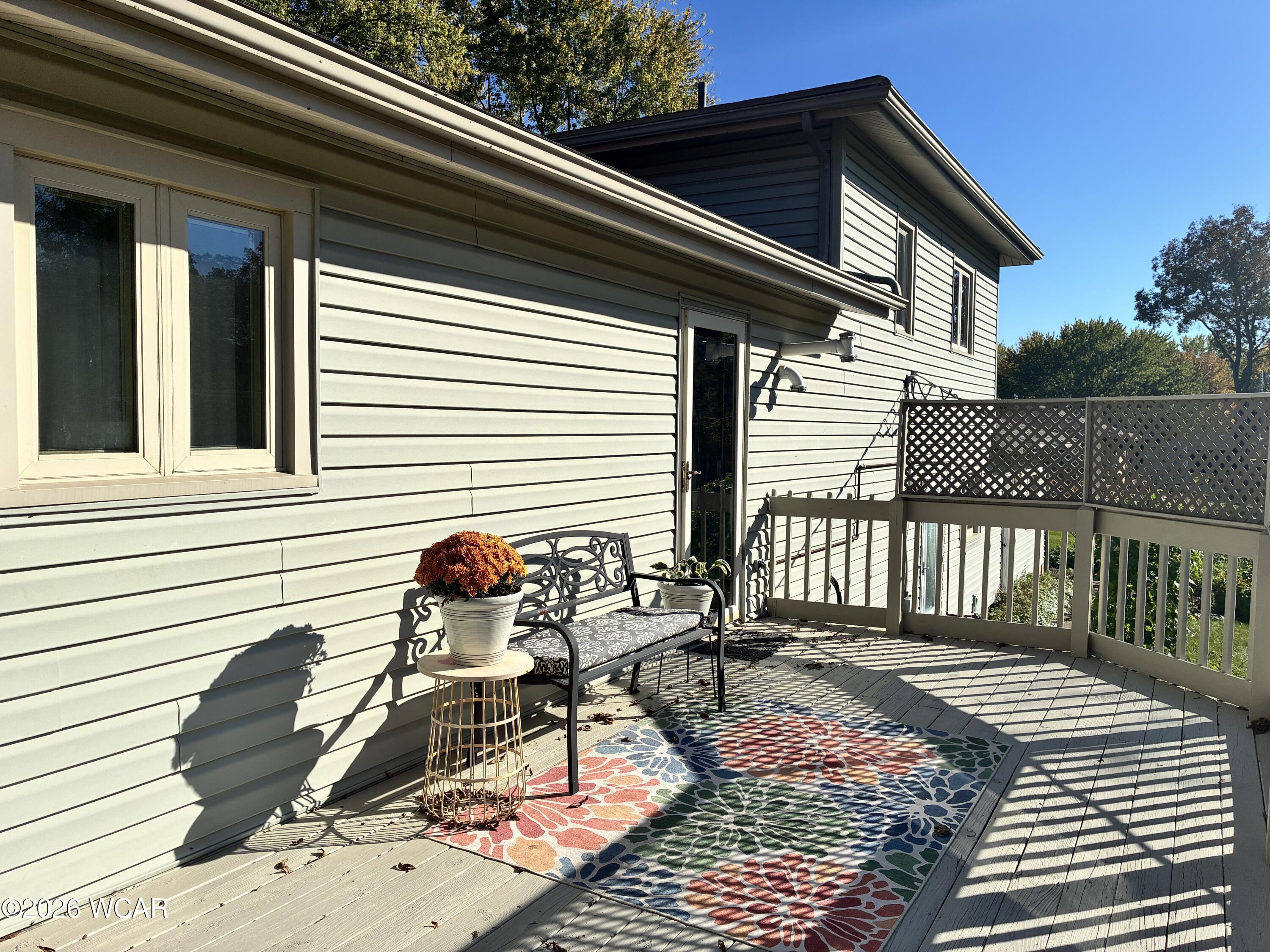 2800 Sunderland Road, Cridersville, Ohio