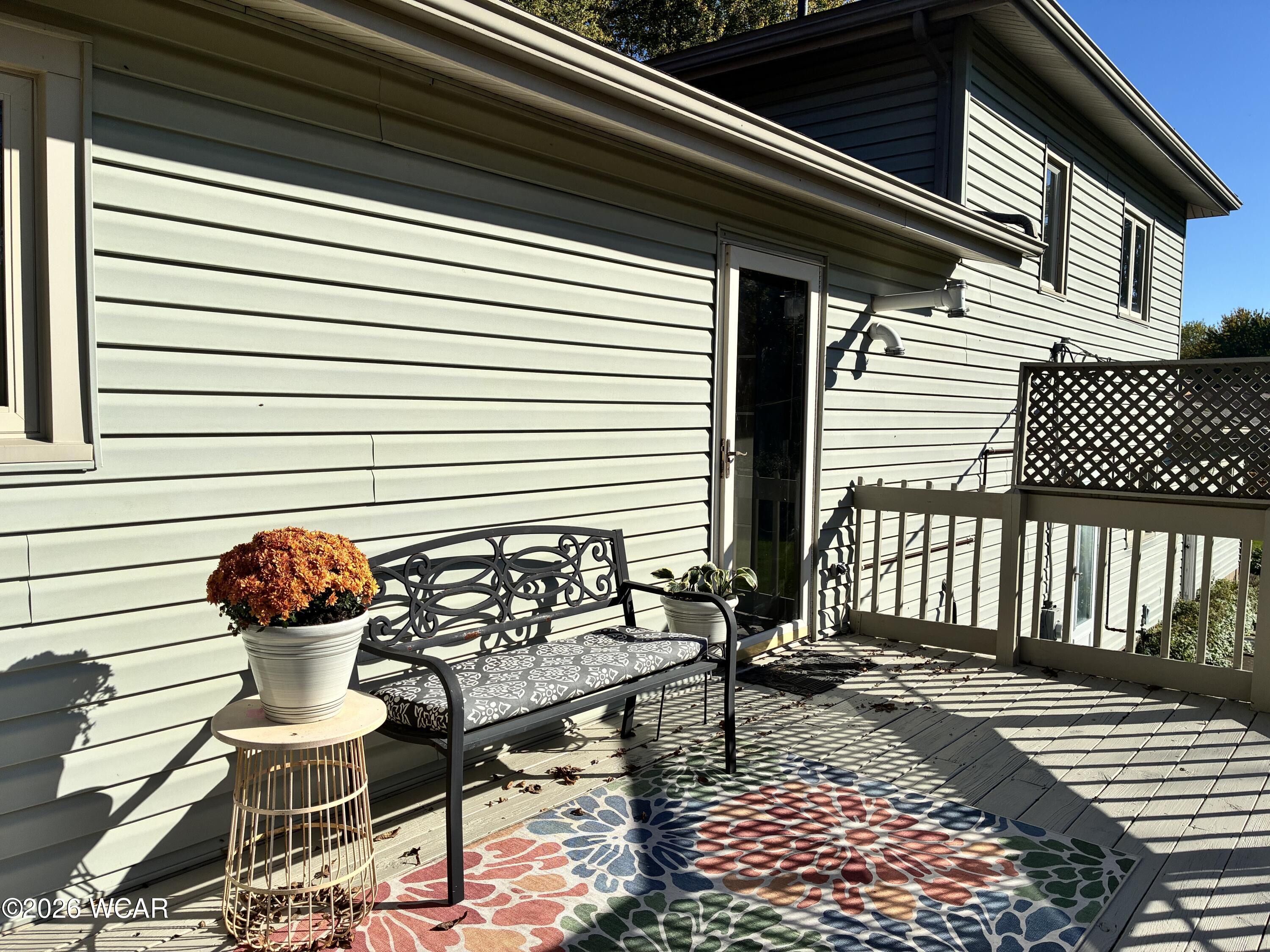 2800 Sunderland Road, Cridersville, Ohio