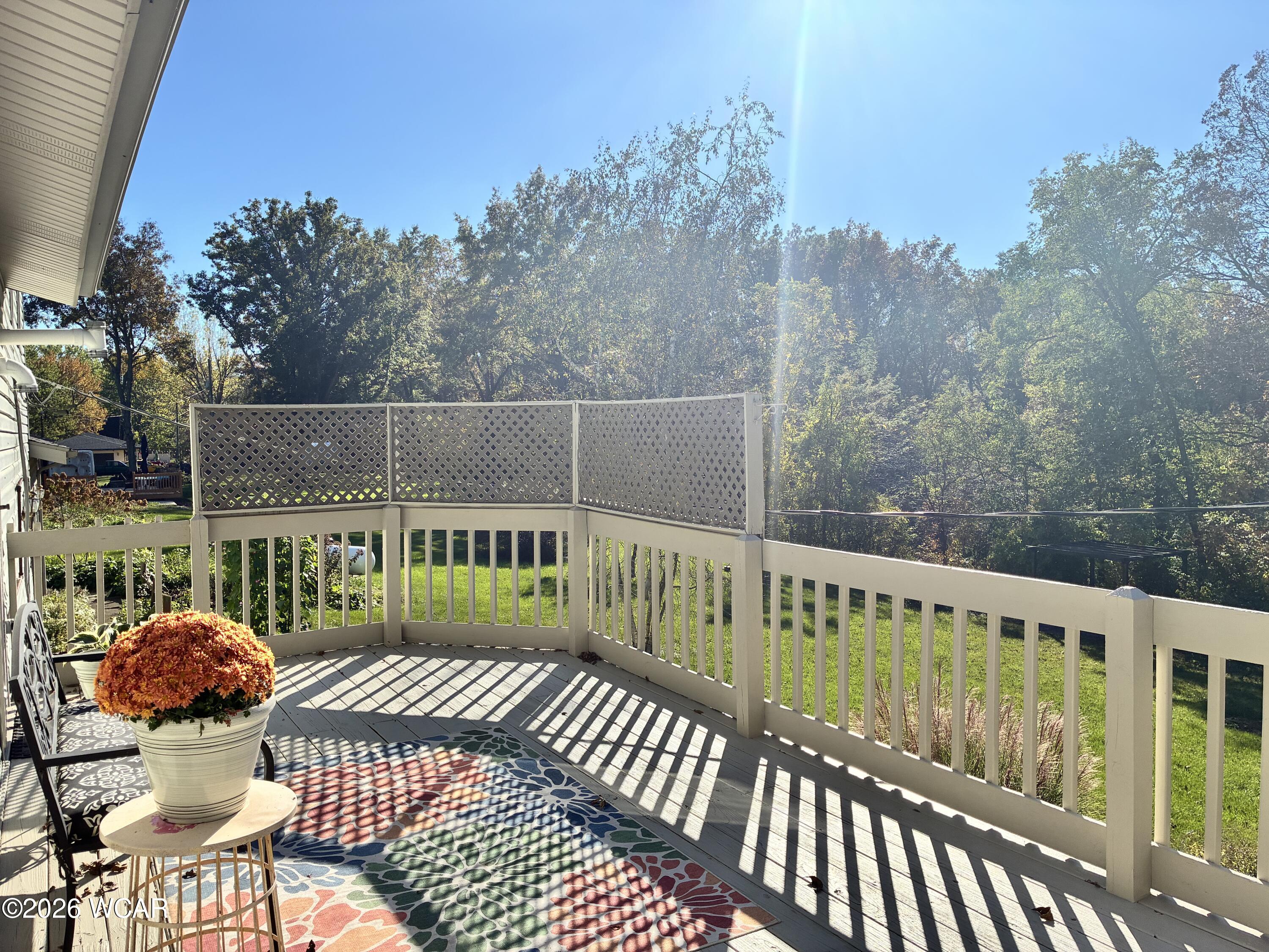 2800 Sunderland Road, Cridersville, Ohio