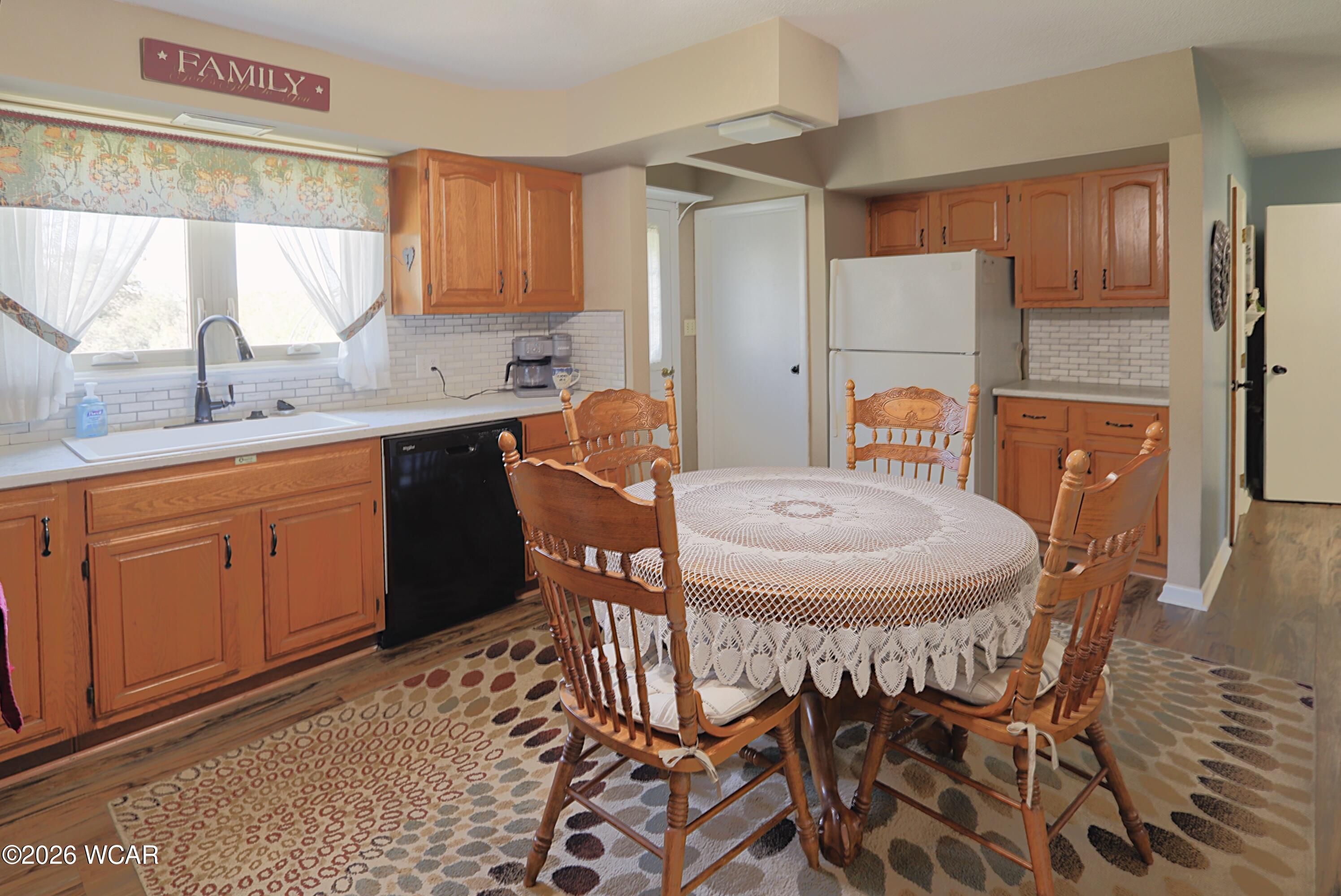 2800 Sunderland Road, Cridersville, Ohio