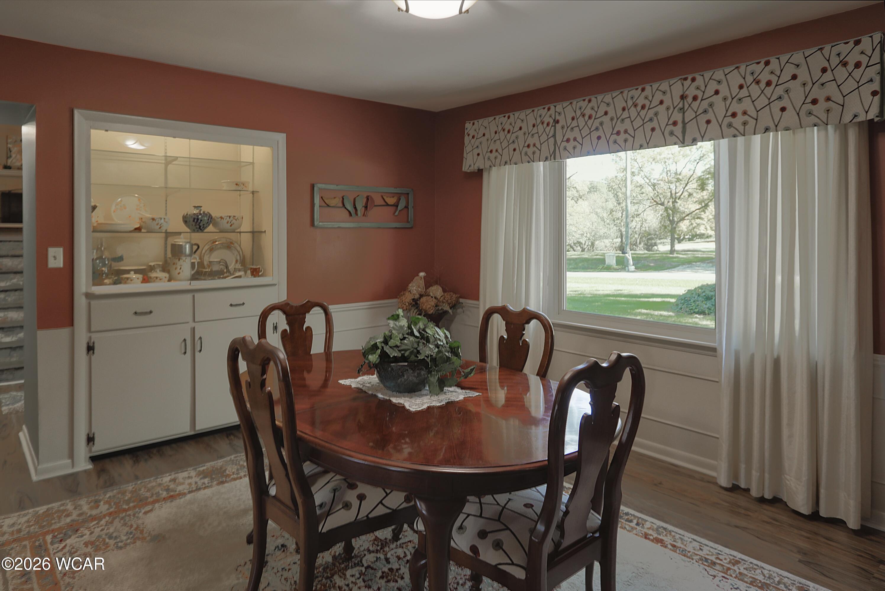2800 Sunderland Road, Cridersville, Ohio