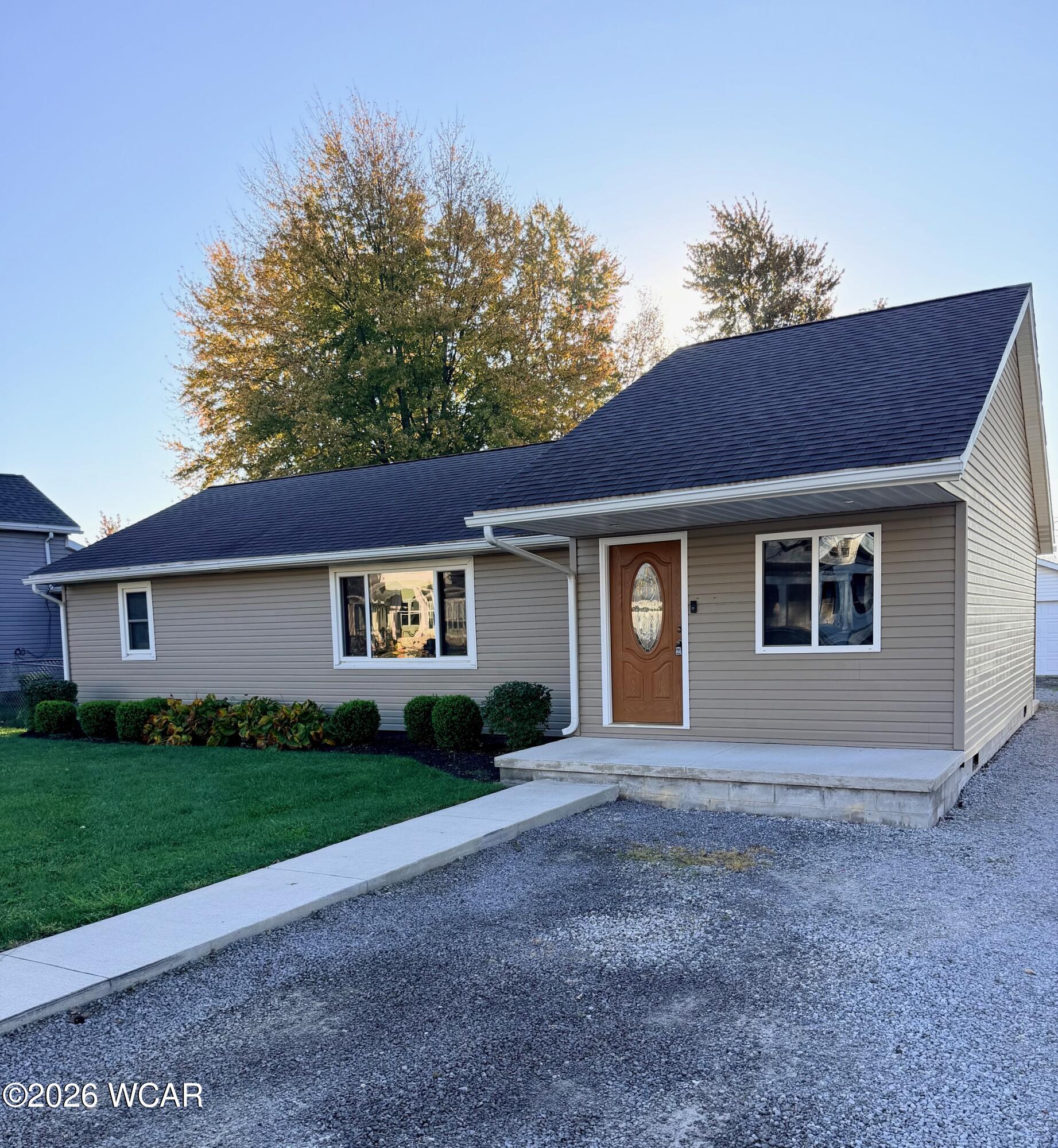 5225 Norfolk Street, Lima, Ohio