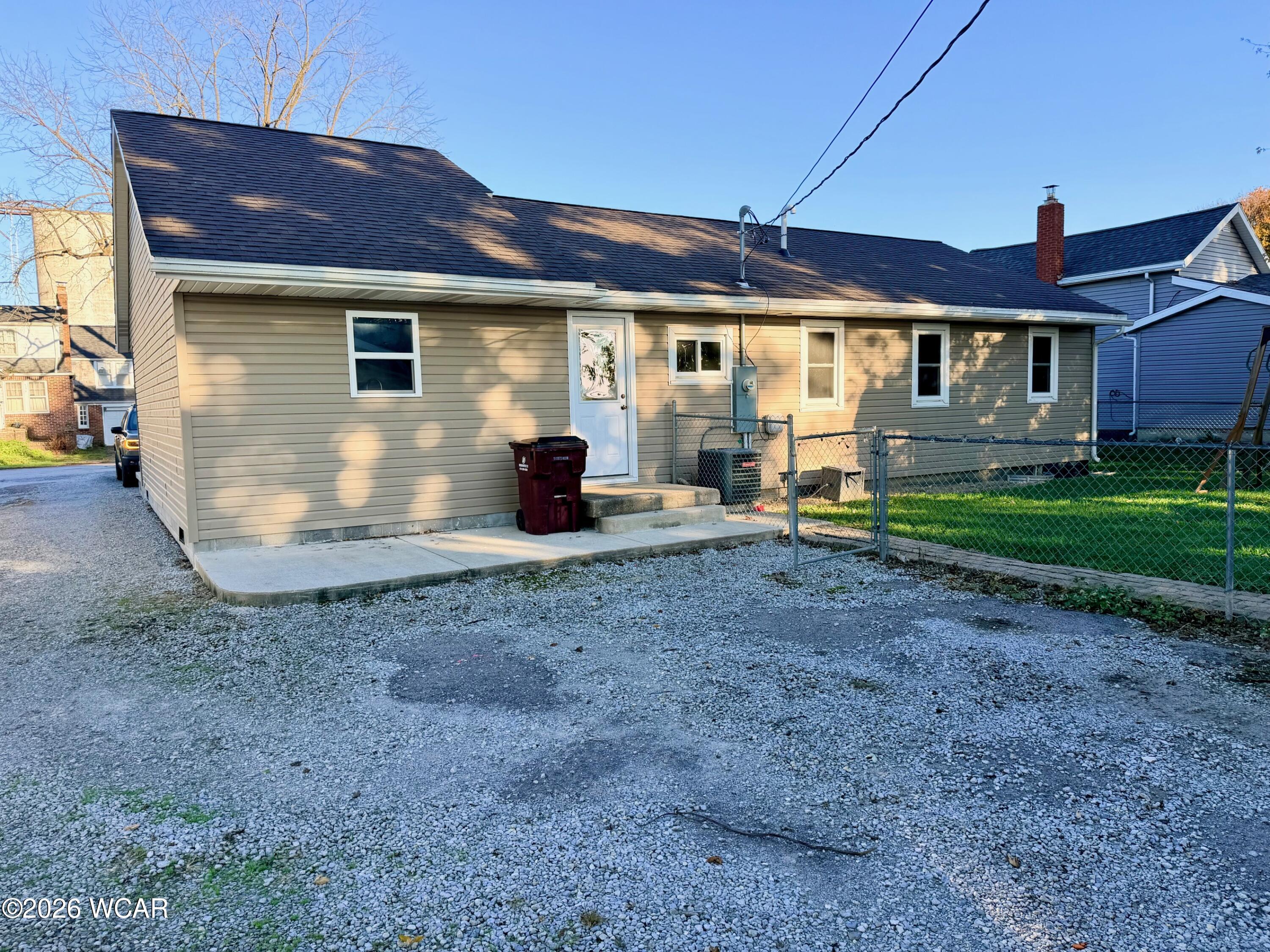5225 Norfolk Street, Lima, Ohio