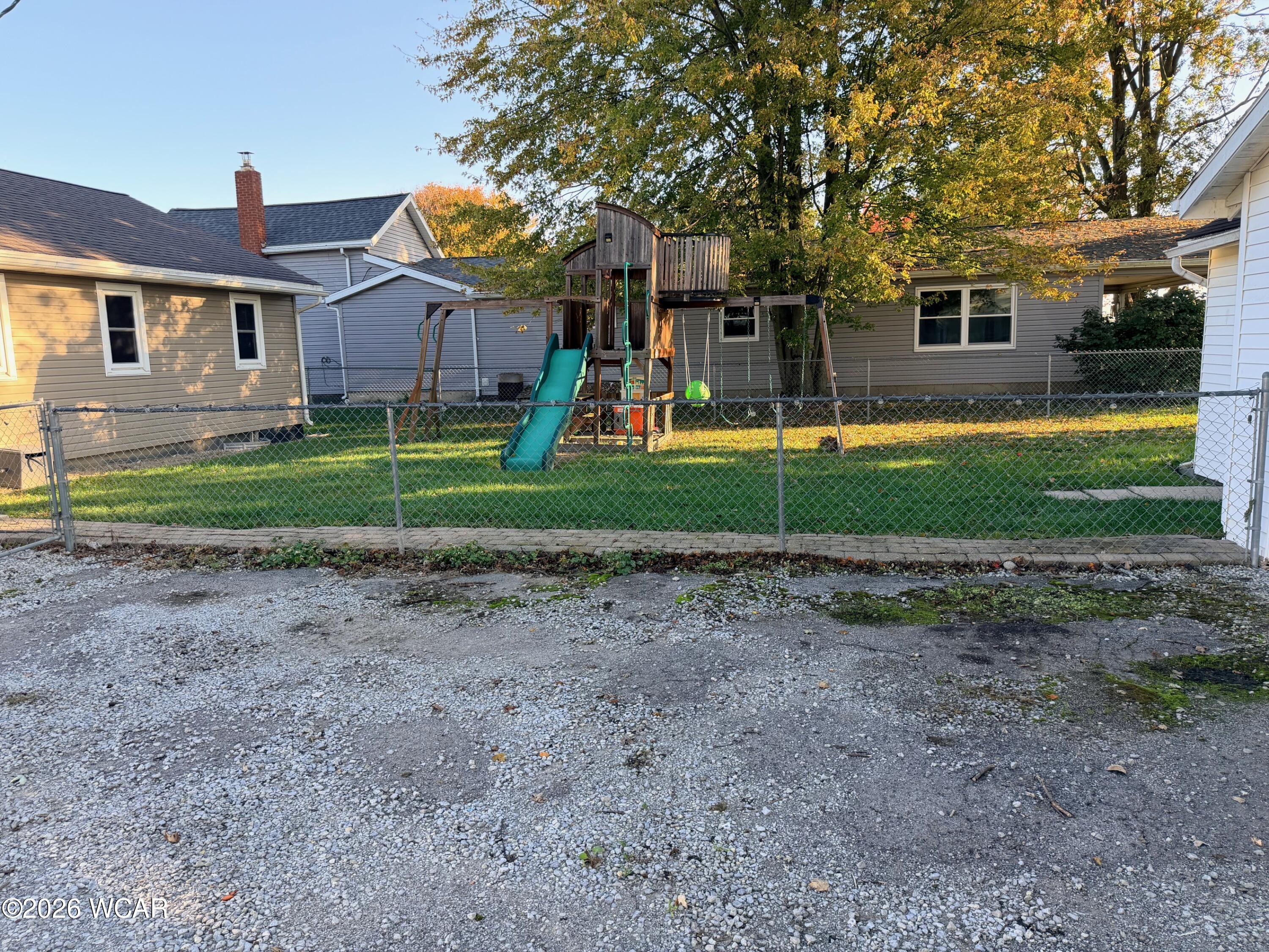 5225 Norfolk Street, Lima, Ohio