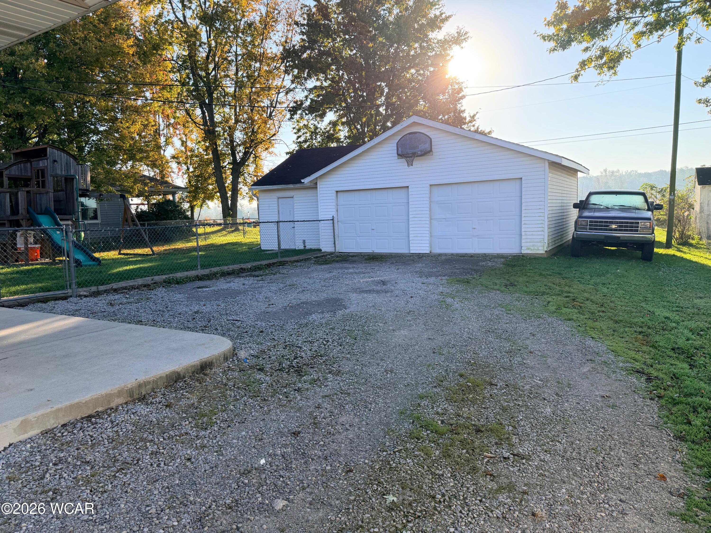5225 Norfolk Street, Lima, Ohio