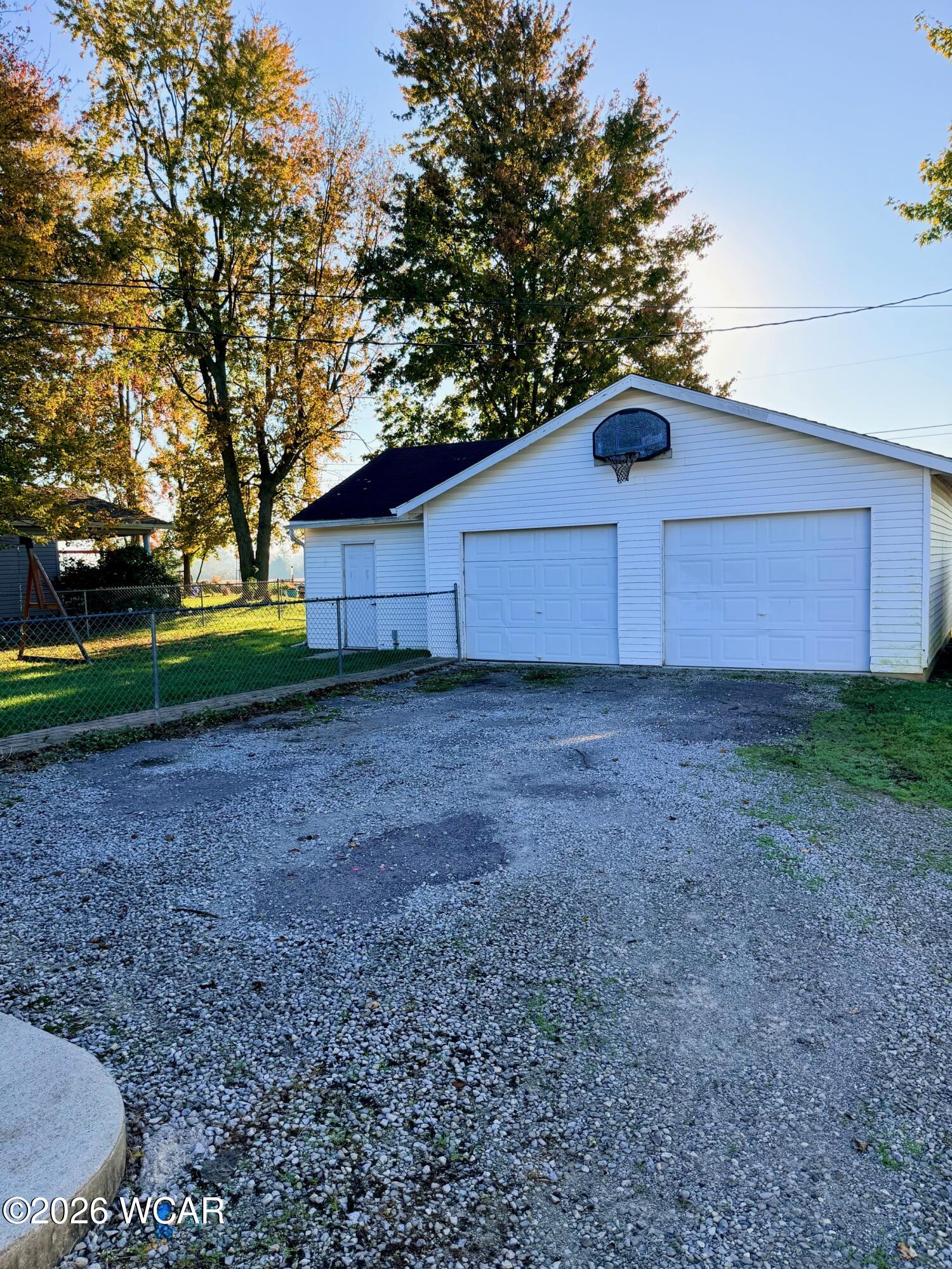 5225 Norfolk Street, Lima, Ohio