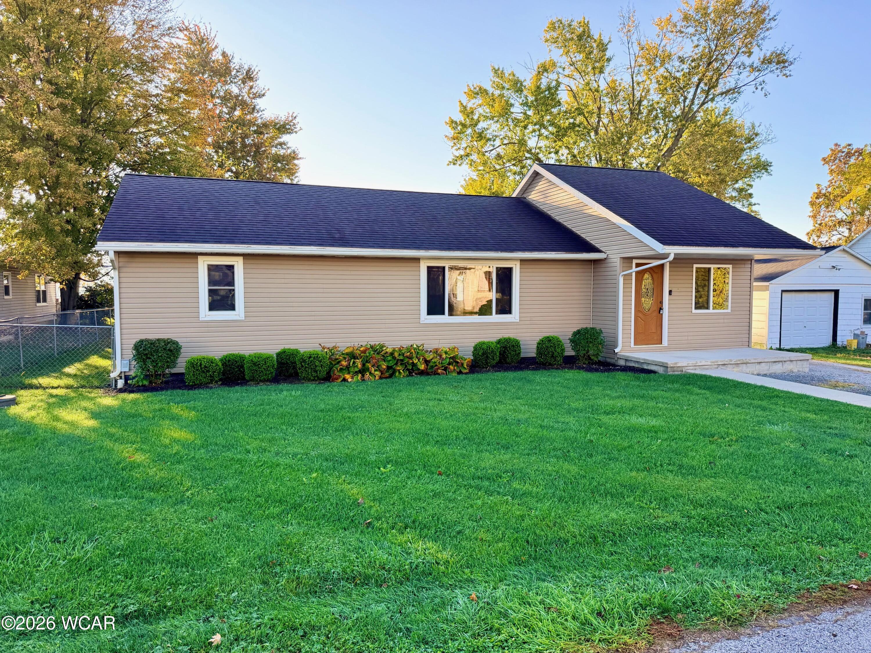 5225 Norfolk Street, Lima, Ohio