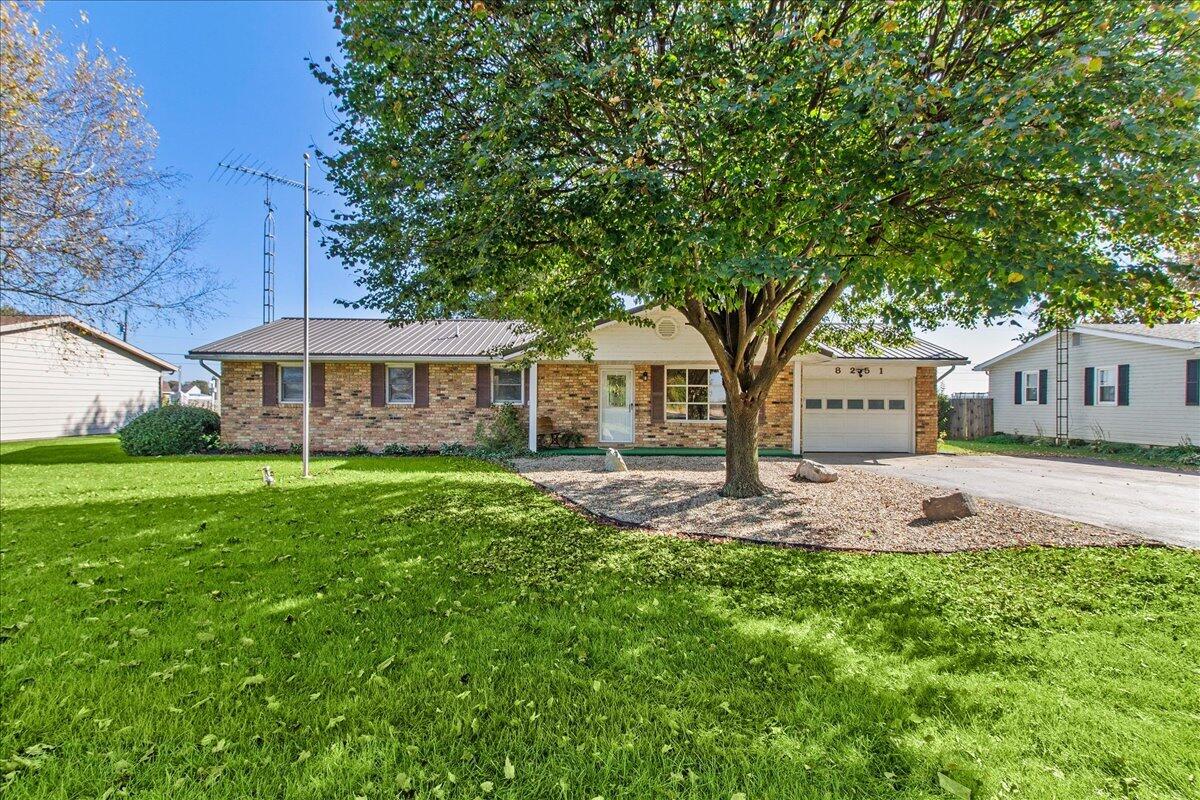 8251 US Highway 68, West Liberty, Ohio 43357