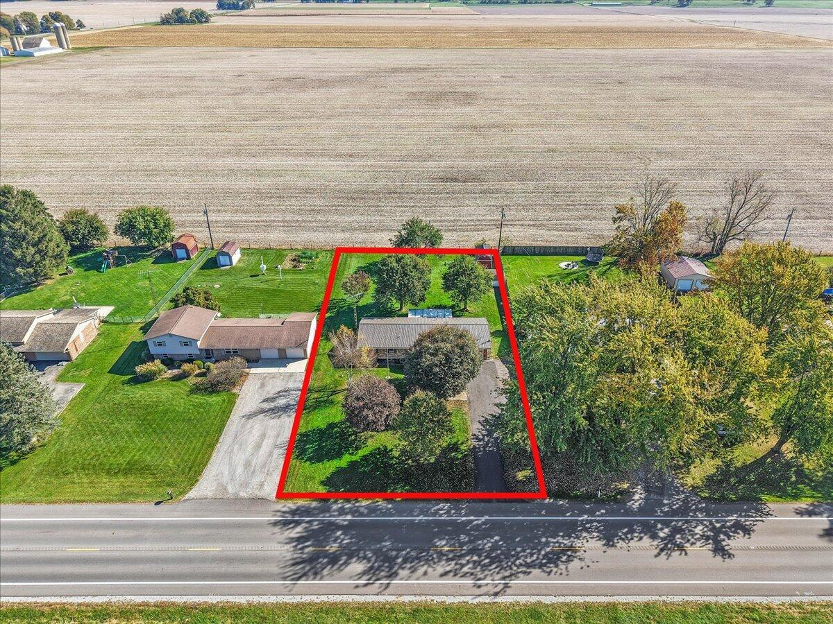 8251 US Highway 68, West Liberty, Ohio 43357