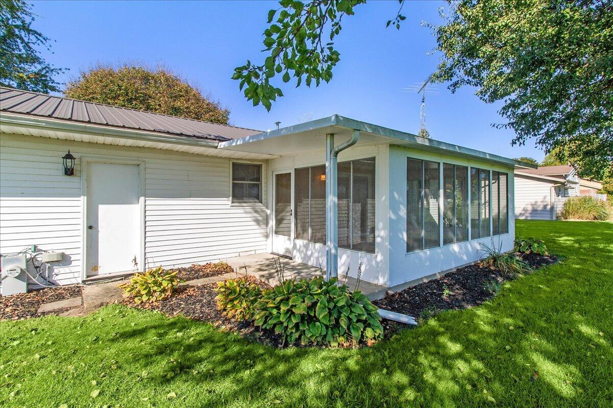 8251 US Highway 68, West Liberty, Ohio 43357