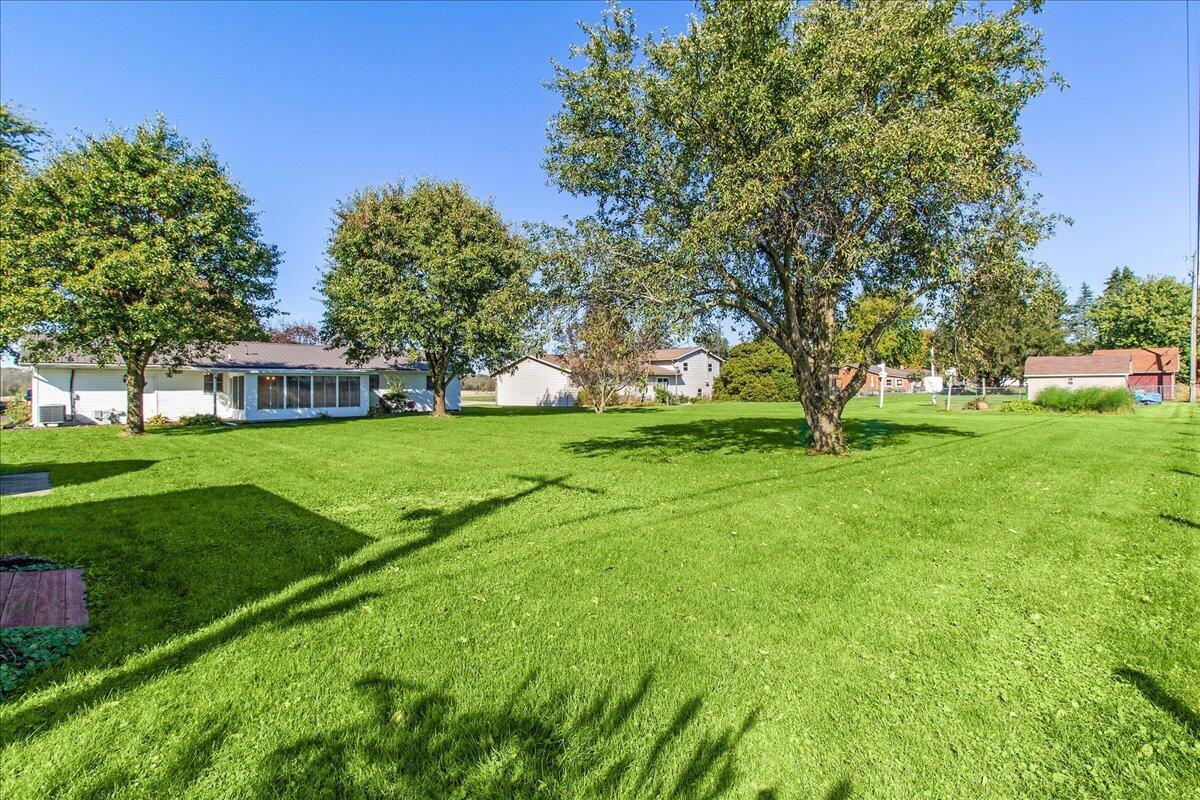 8251 US Highway 68, West Liberty, Ohio 43357
