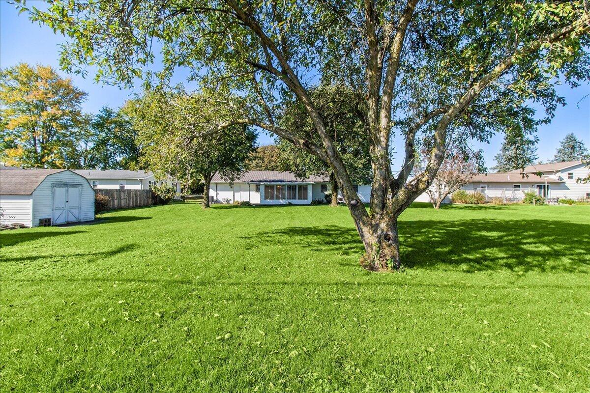 8251 US Highway 68, West Liberty, Ohio 43357