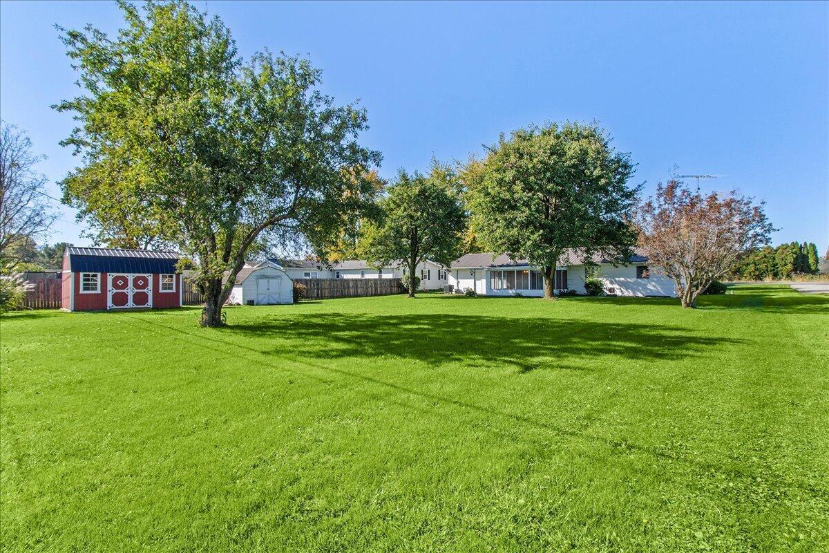 8251 US Highway 68, West Liberty, Ohio 43357