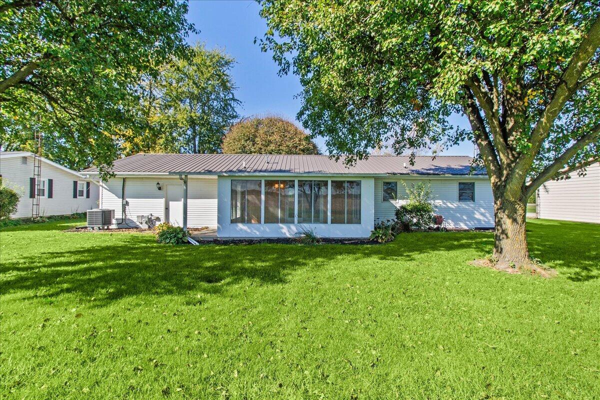 8251 US Highway 68, West Liberty, Ohio 43357
