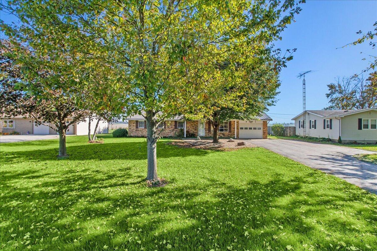 8251 US Highway 68, West Liberty, Ohio 43357