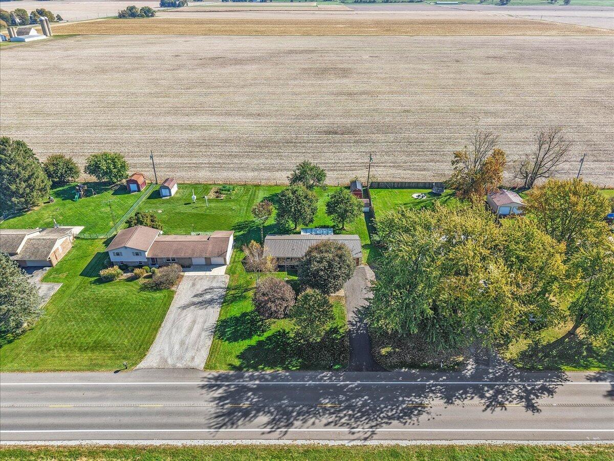 8251 US Highway 68, West Liberty, Ohio 43357