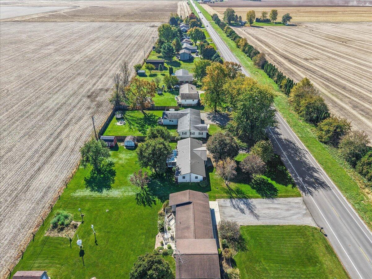 8251 US Highway 68, West Liberty, Ohio 43357
