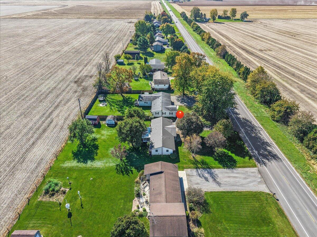 8251 US Highway 68, West Liberty, Ohio 43357