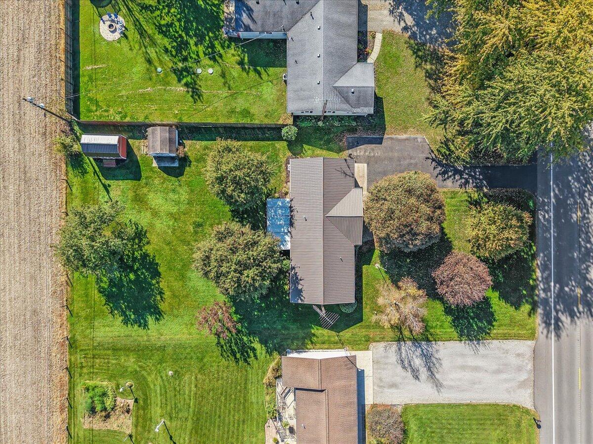 8251 US Highway 68, West Liberty, Ohio 43357