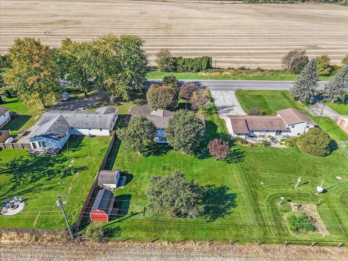 8251 US Highway 68, West Liberty, Ohio 43357