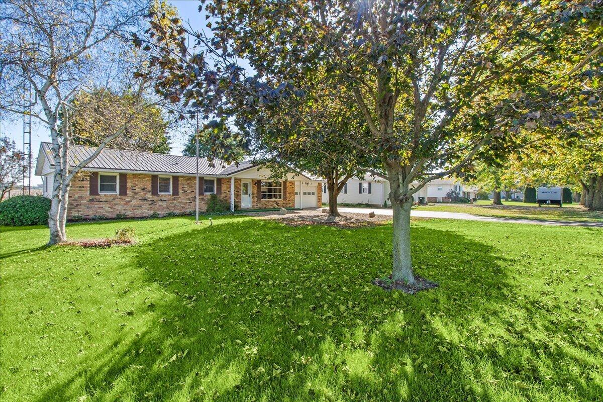 8251 US Highway 68, West Liberty, Ohio 43357
