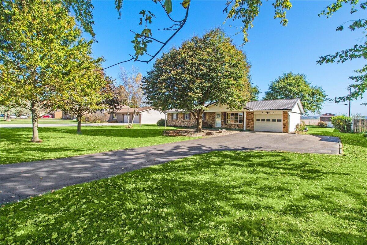 8251 US Highway 68, West Liberty, Ohio 43357