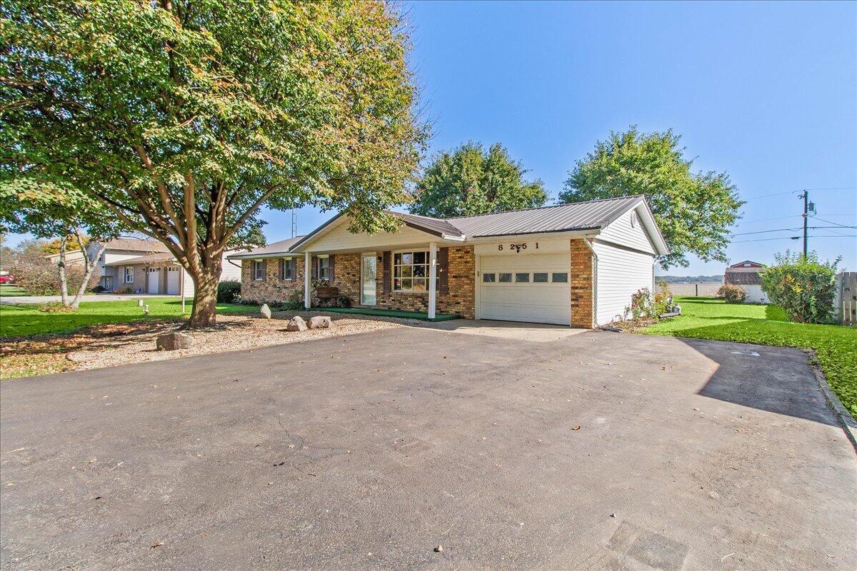 8251 US Highway 68, West Liberty, Ohio 43357