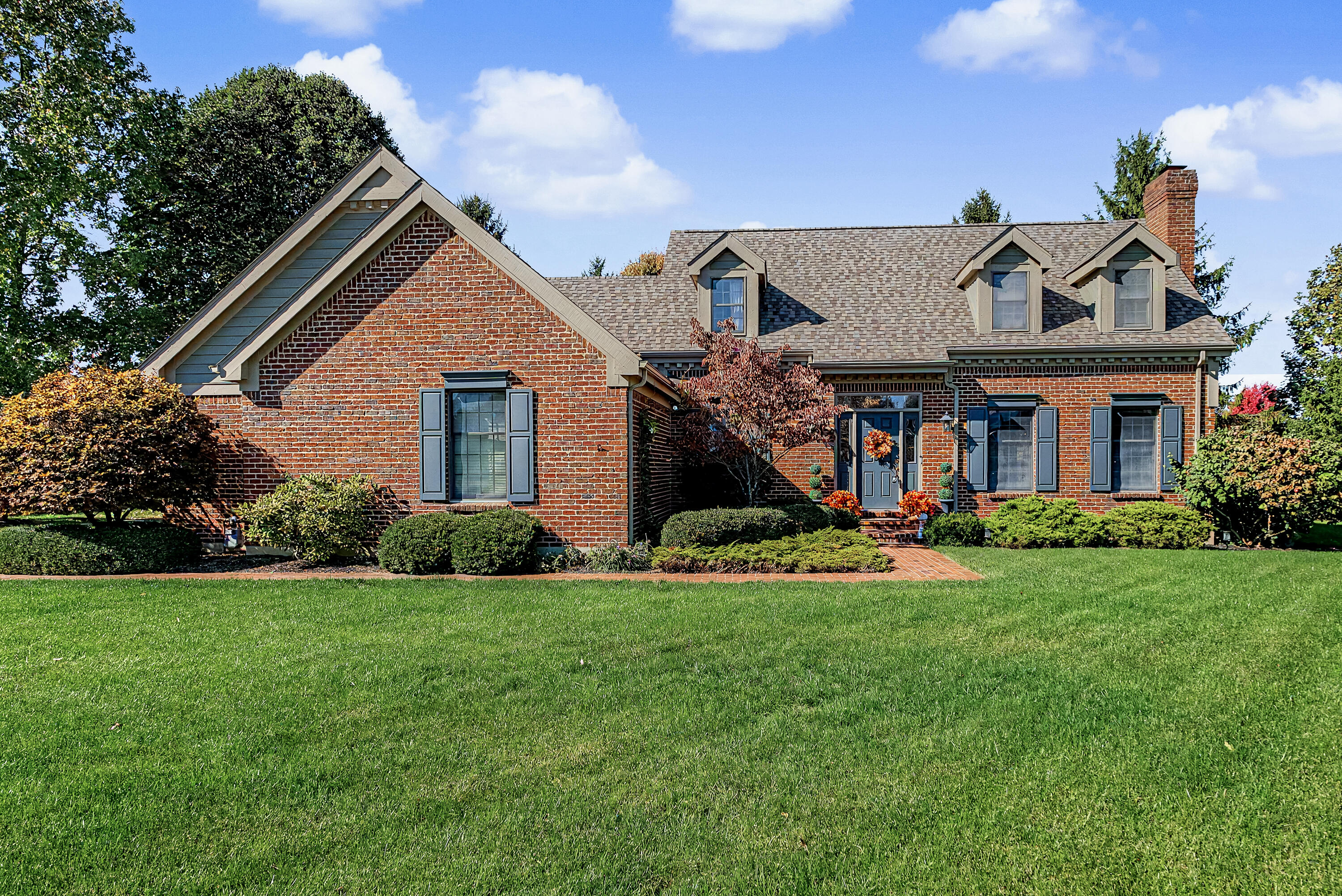 515 Stonecress, Tipp City, Ohio 45371