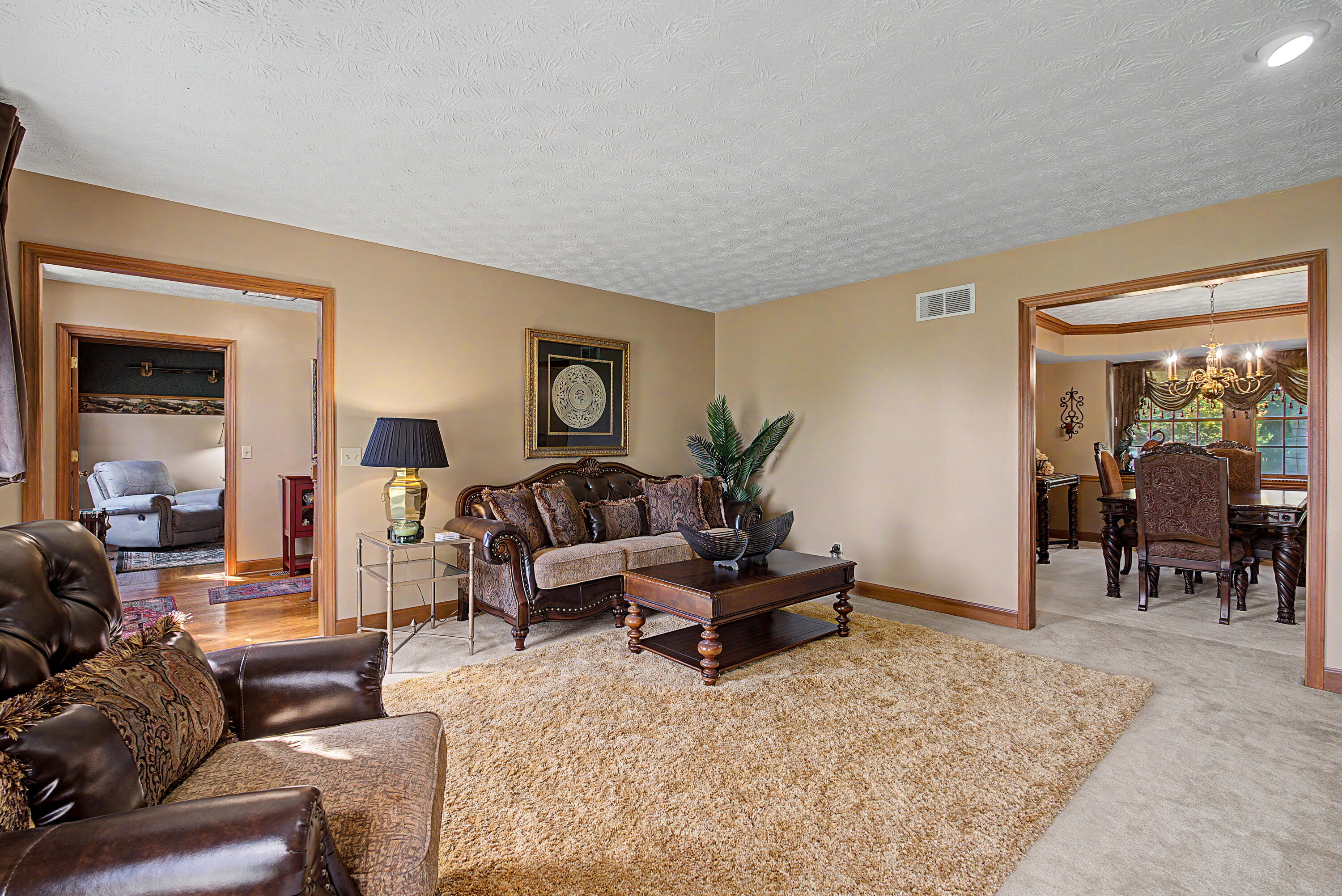 515 Stonecress, Tipp City, Ohio 45371
