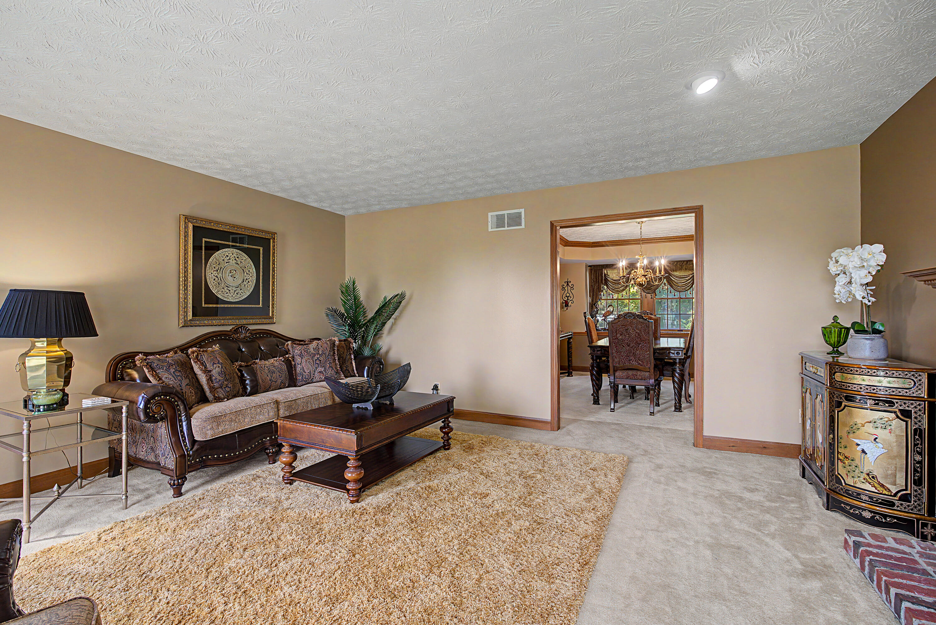 515 Stonecress, Tipp City, Ohio 45371