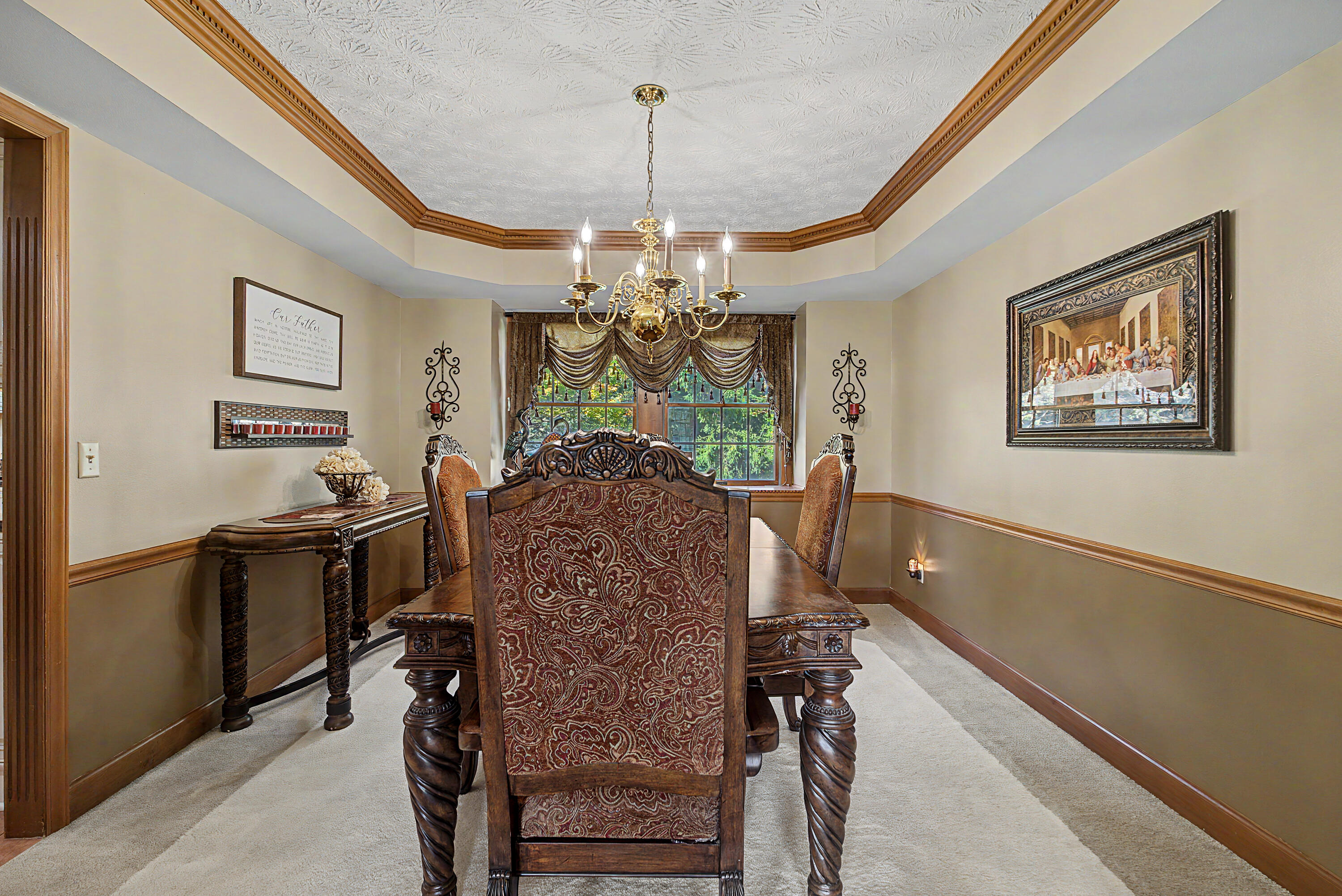 515 Stonecress, Tipp City, Ohio 45371