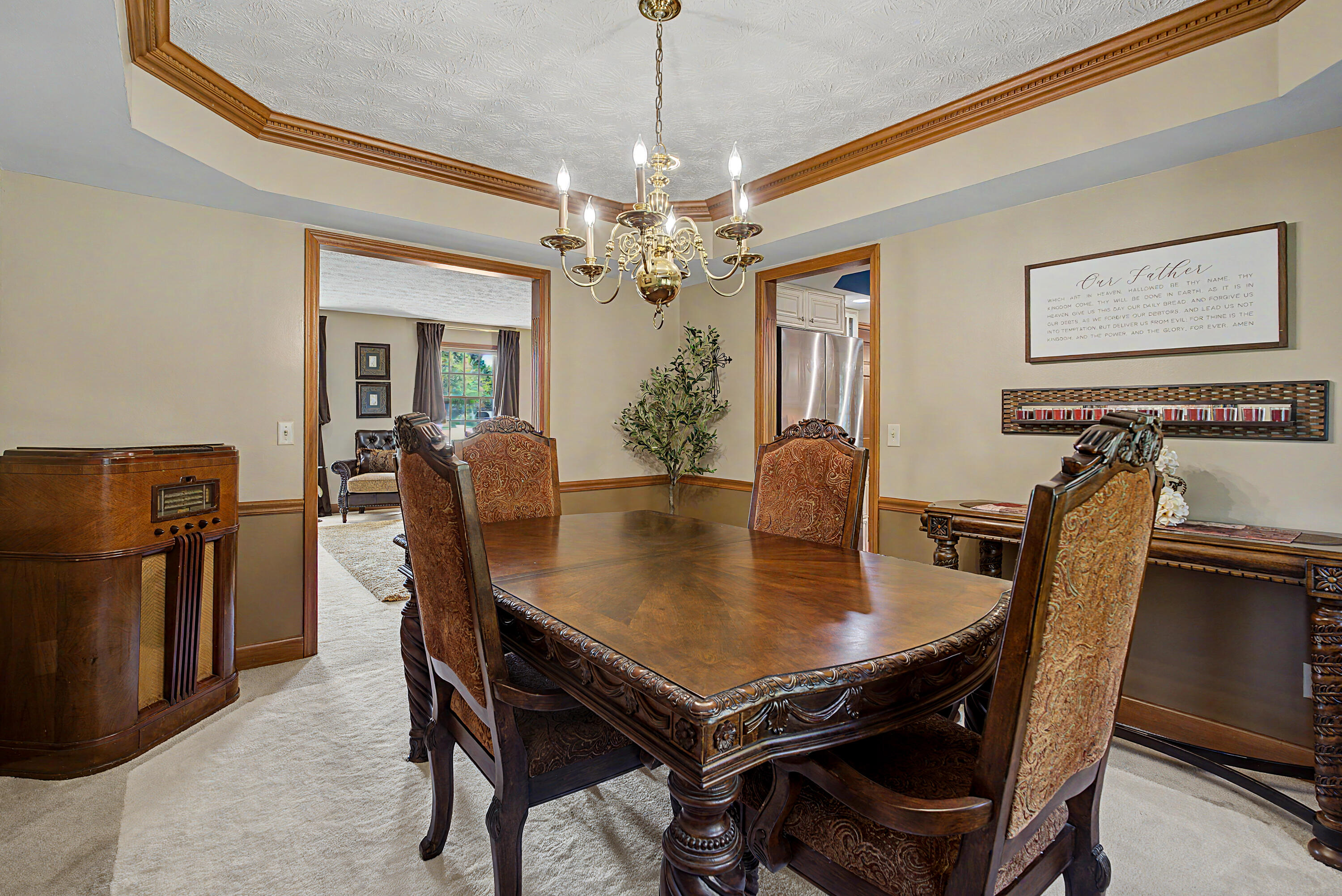 515 Stonecress, Tipp City, Ohio 45371