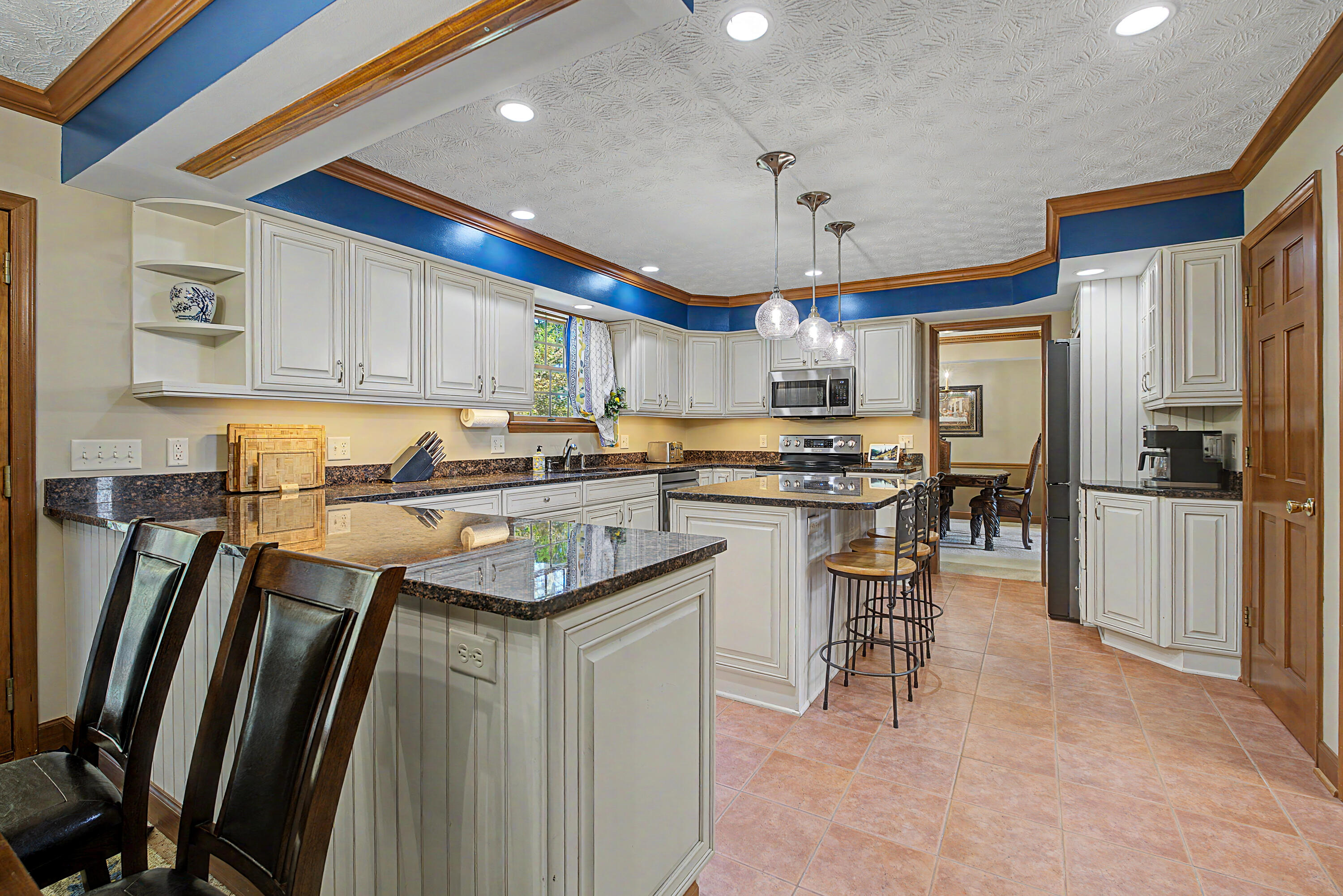 515 Stonecress, Tipp City, Ohio 45371