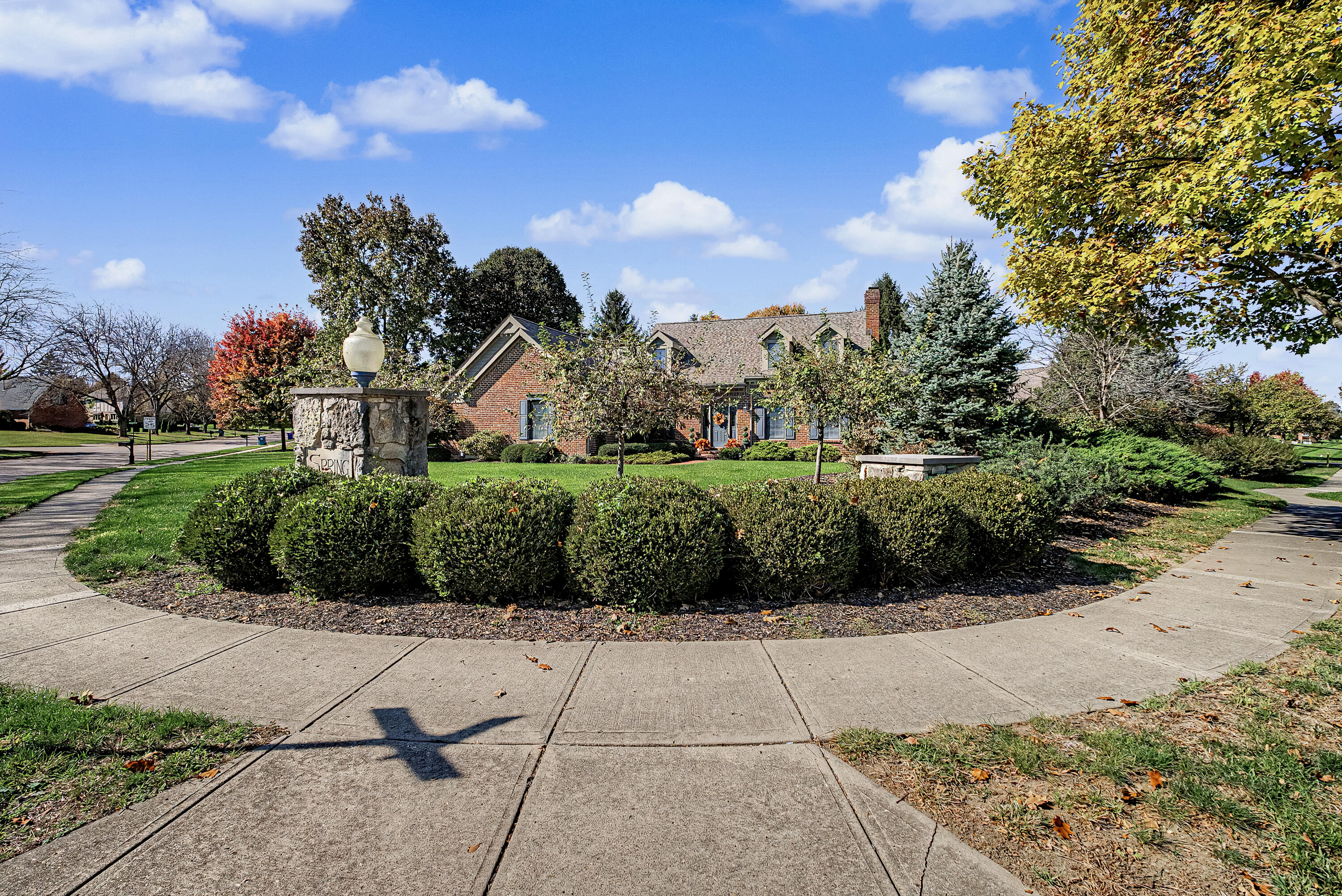 515 Stonecress, Tipp City, Ohio 45371