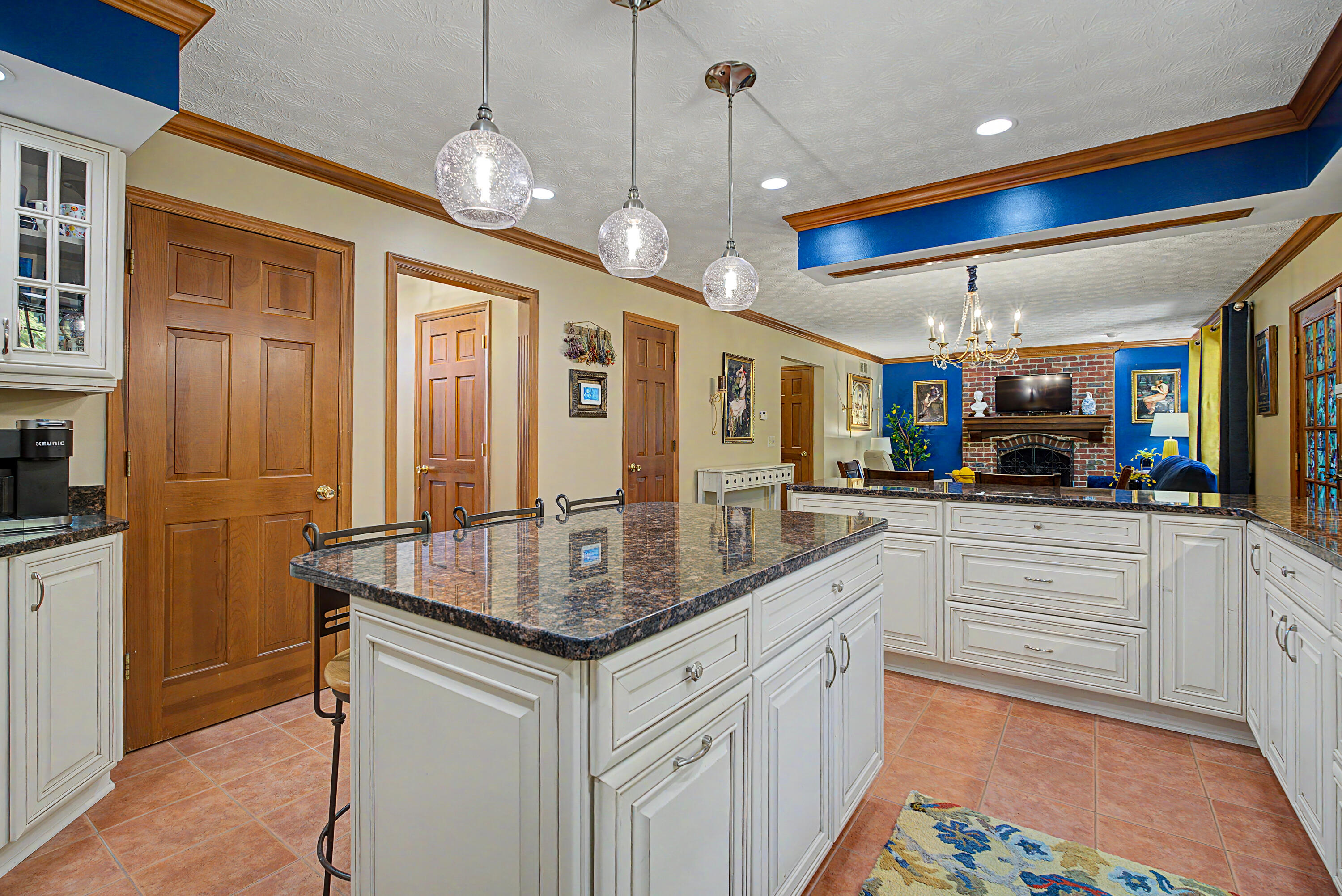515 Stonecress, Tipp City, Ohio 45371