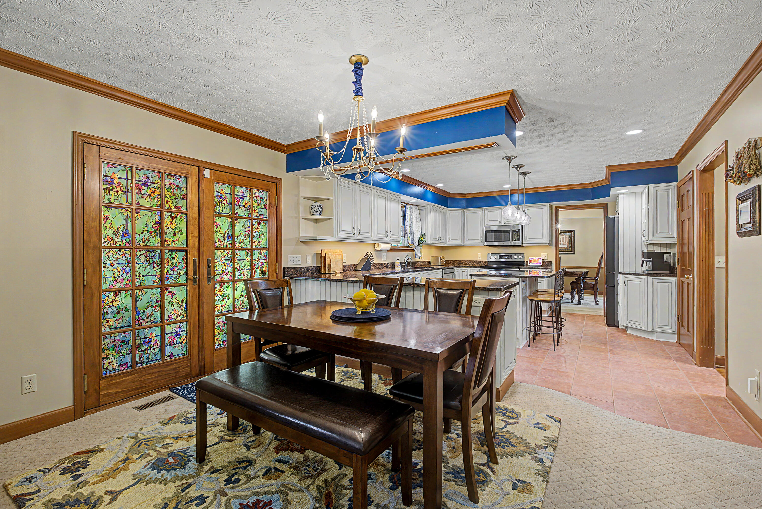 515 Stonecress, Tipp City, Ohio 45371