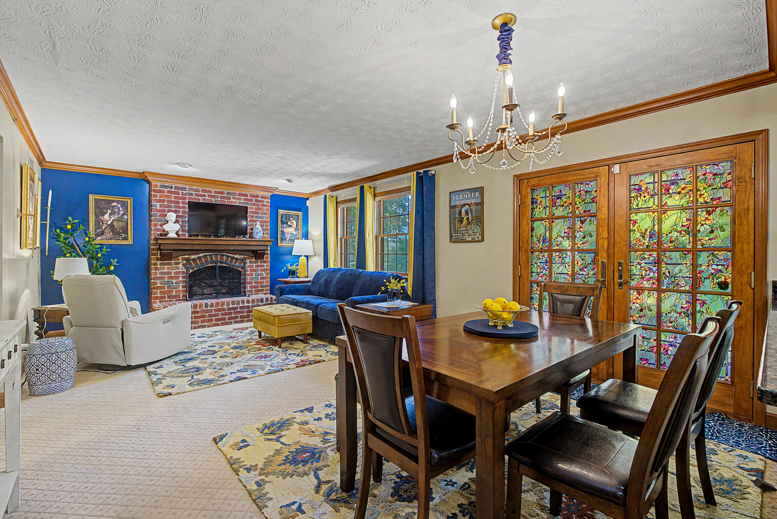 515 Stonecress, Tipp City, Ohio 45371