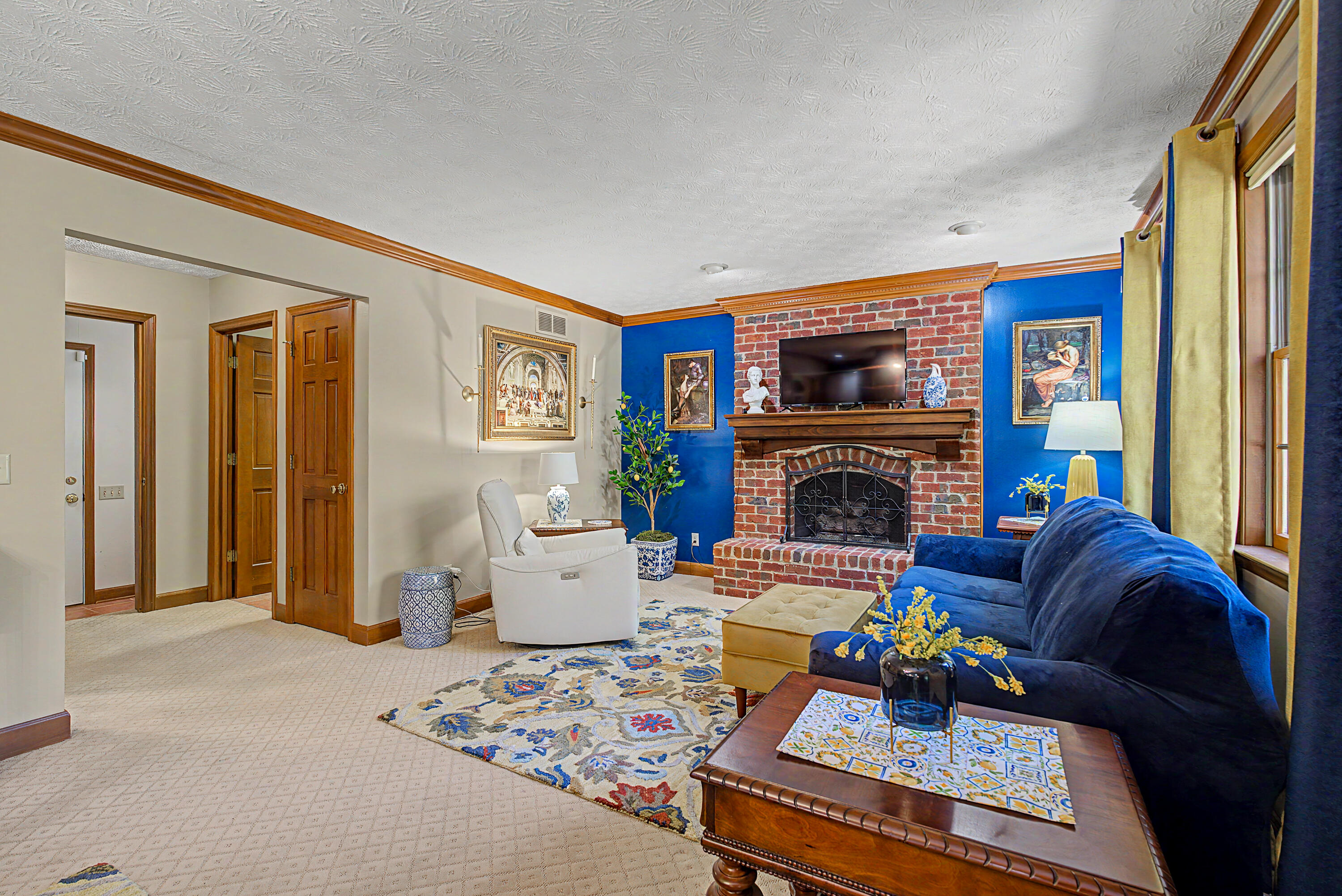 515 Stonecress, Tipp City, Ohio 45371