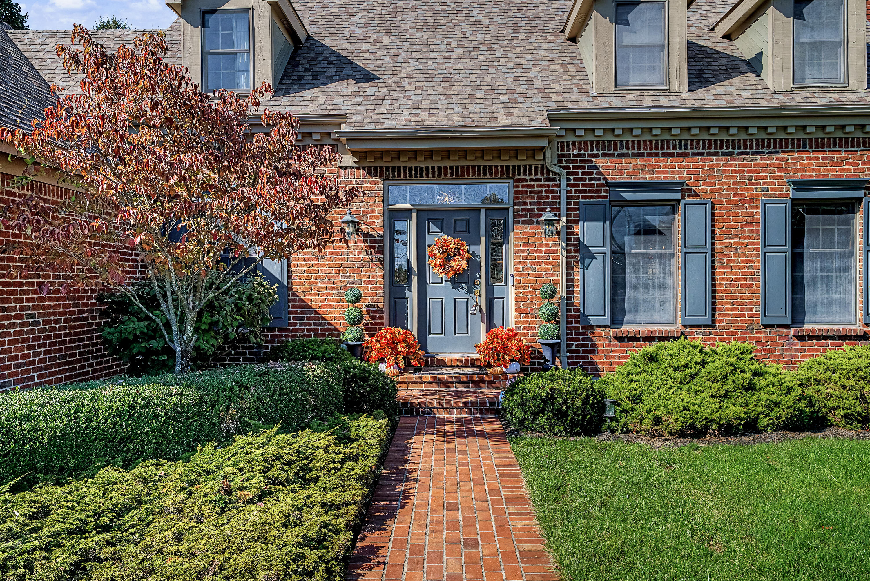 515 Stonecress, Tipp City, Ohio 45371