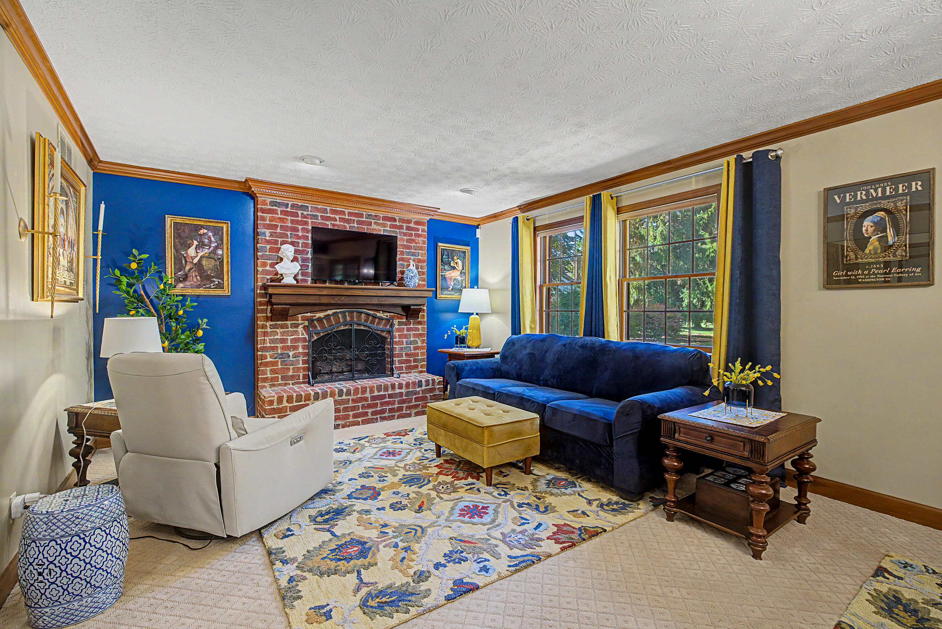 515 Stonecress, Tipp City, Ohio 45371