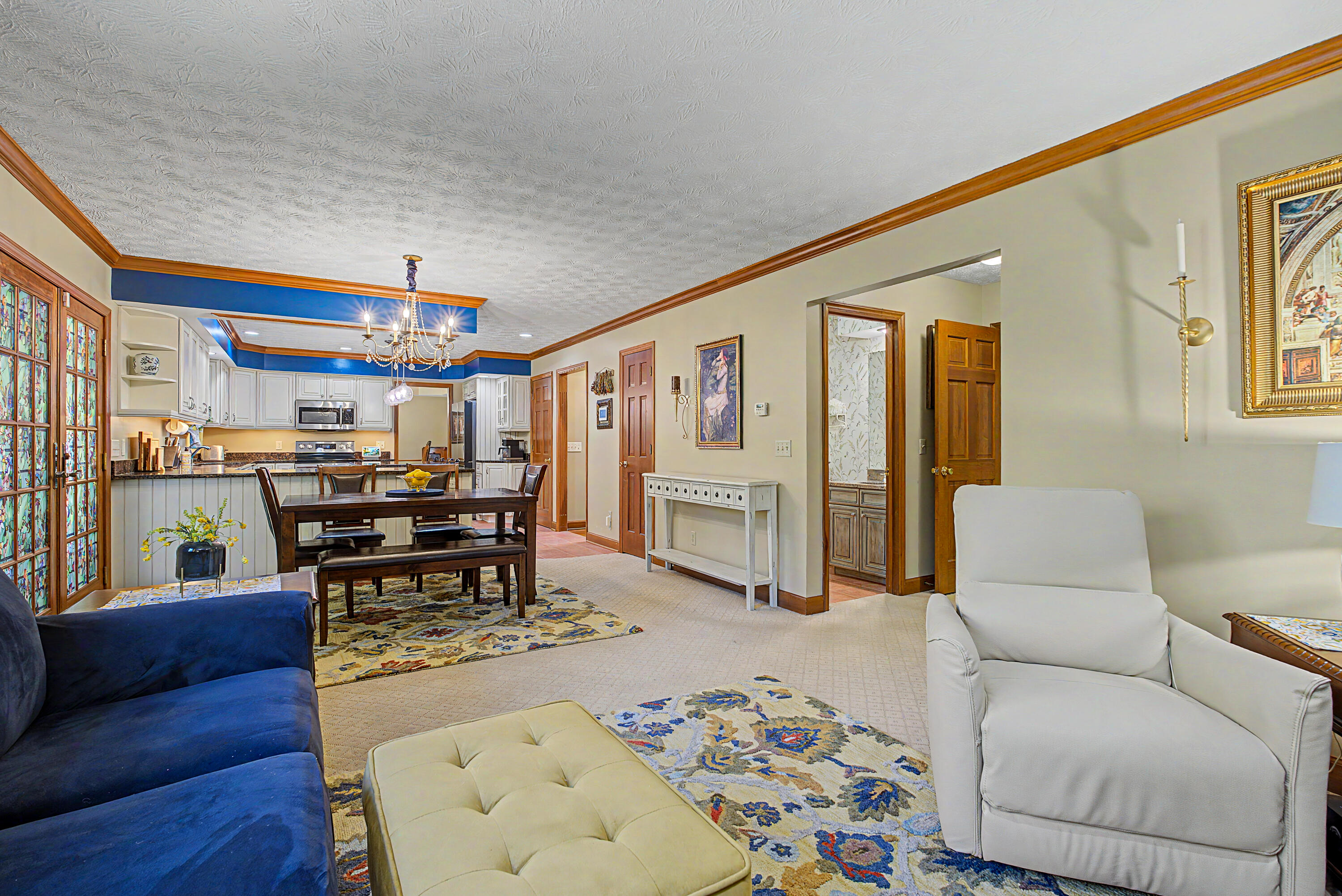 515 Stonecress, Tipp City, Ohio 45371