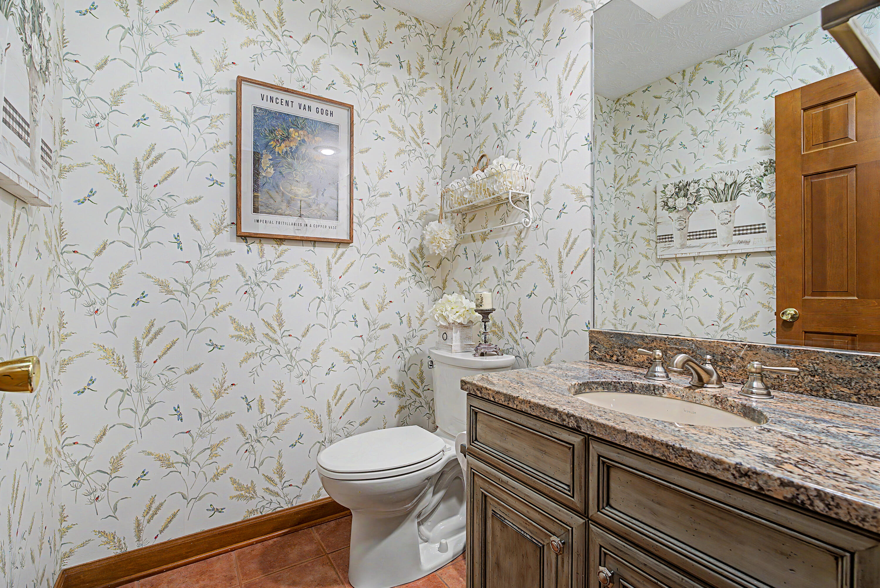 515 Stonecress, Tipp City, Ohio 45371