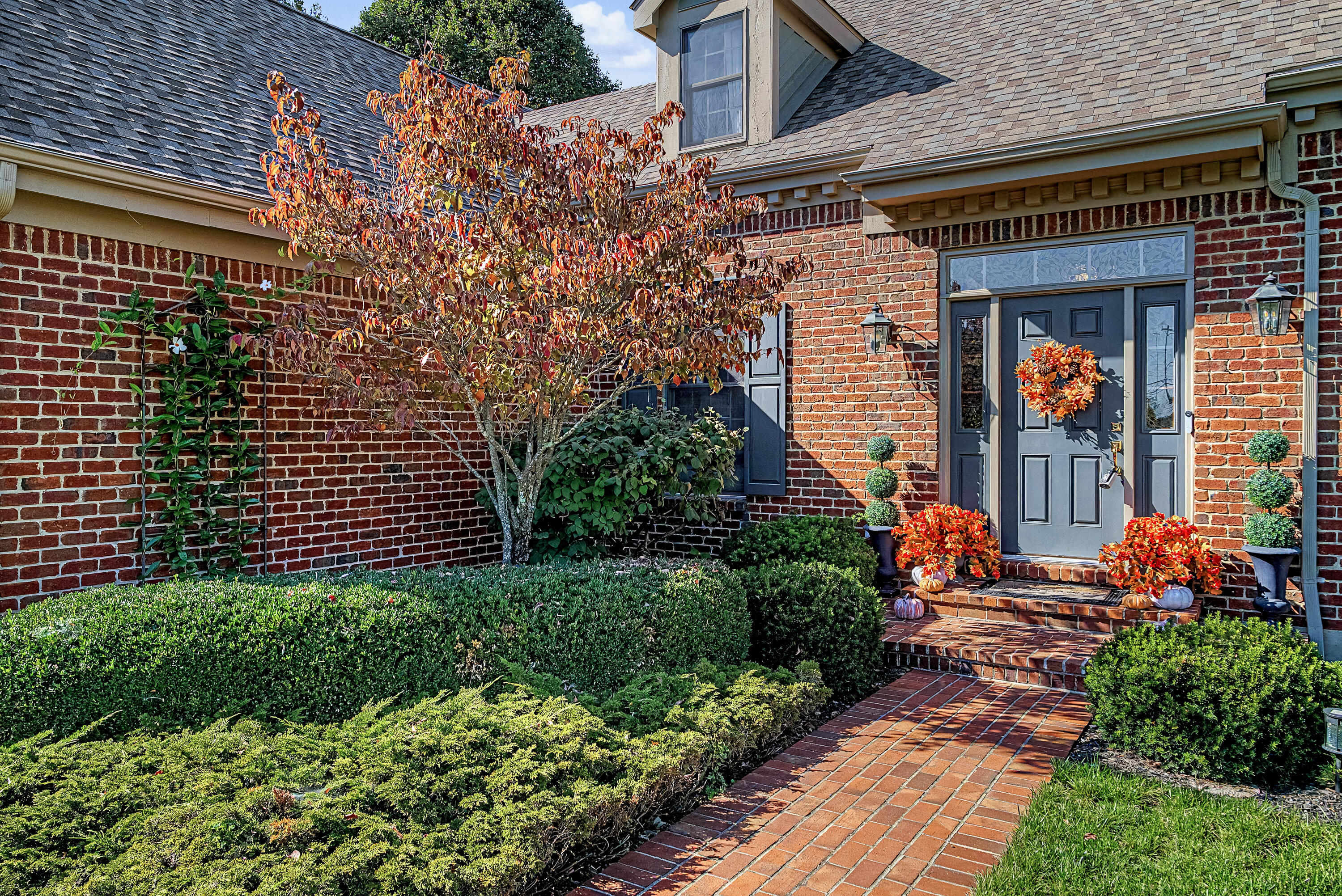 515 Stonecress, Tipp City, Ohio 45371