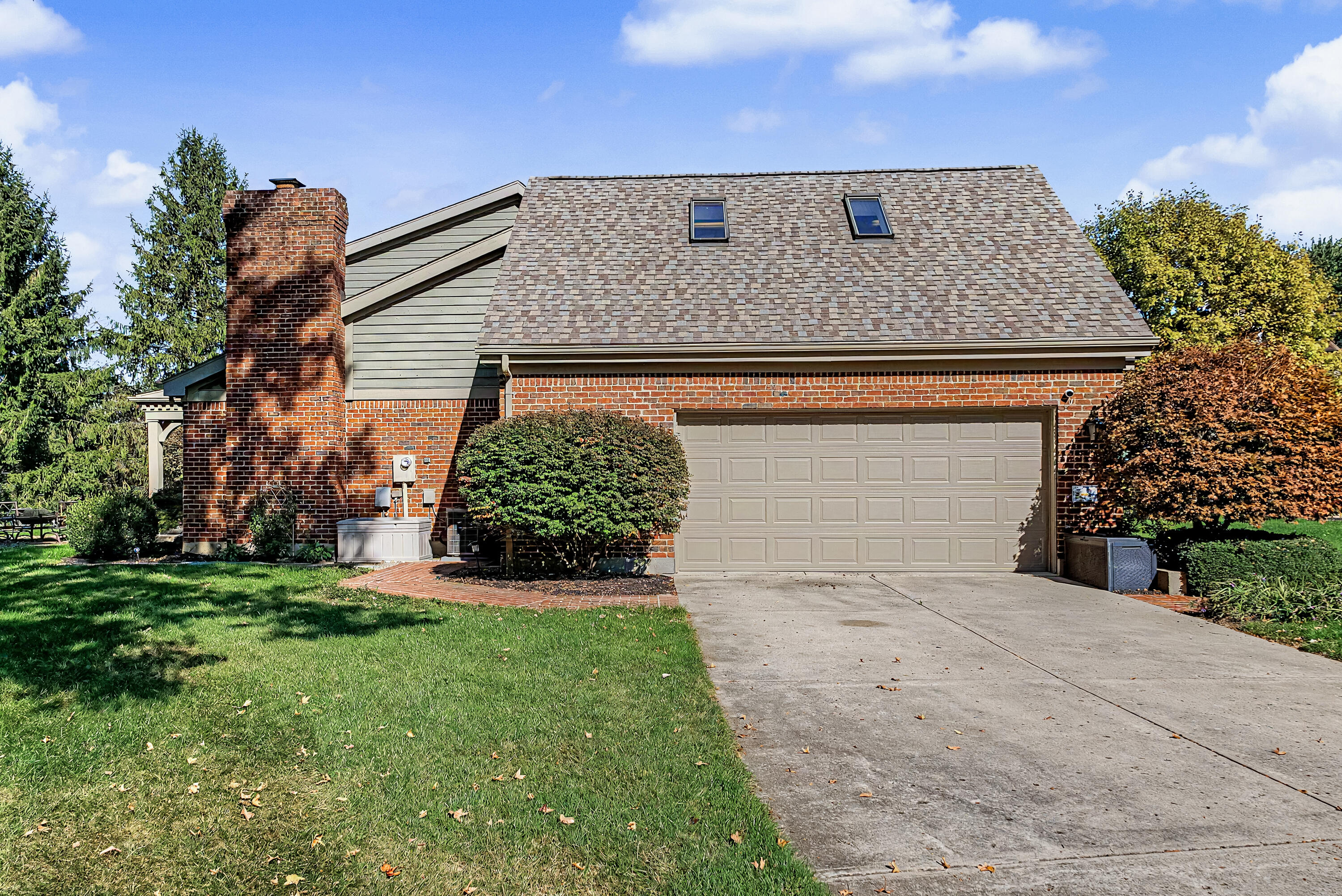 515 Stonecress, Tipp City, Ohio 45371